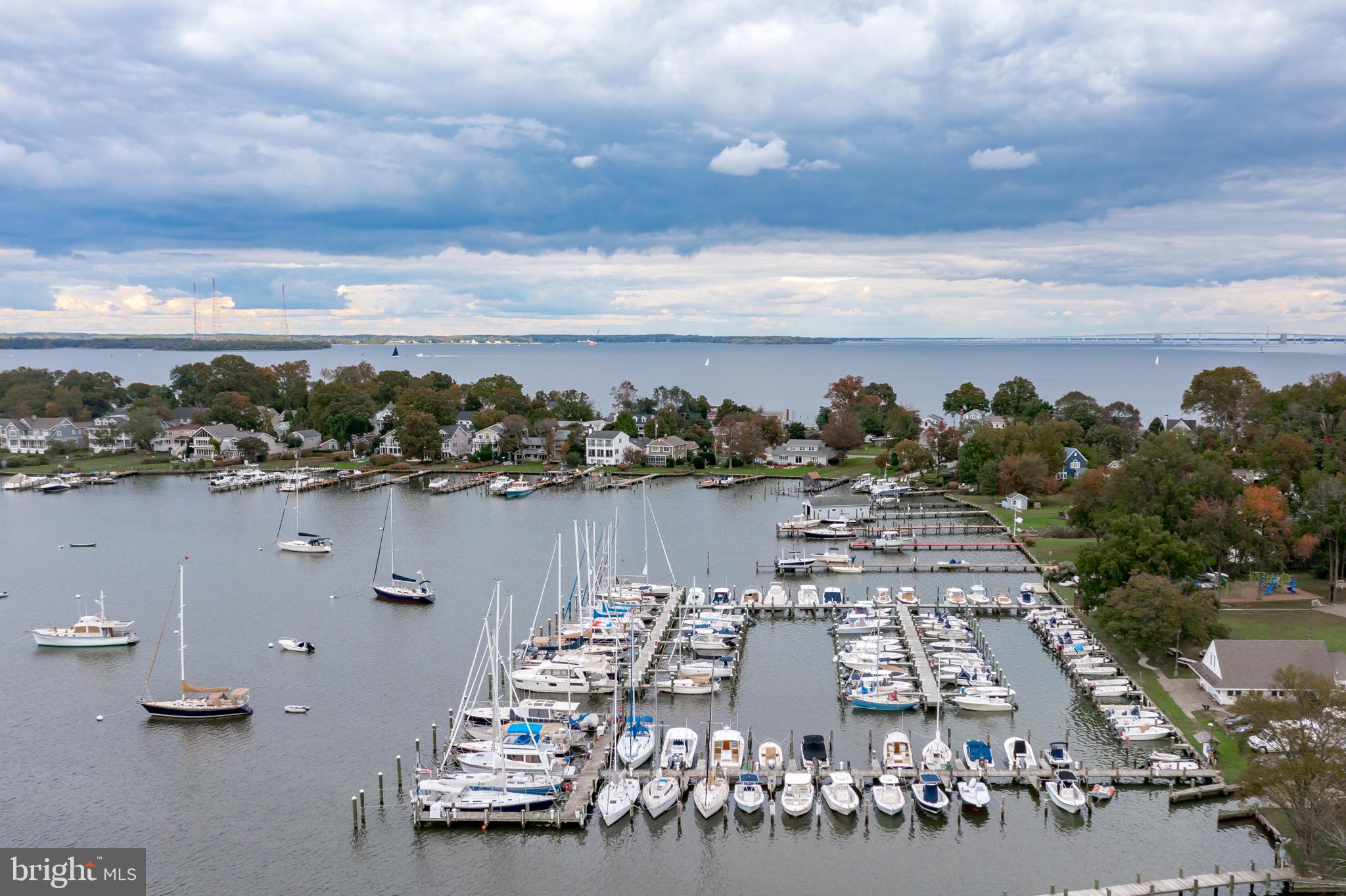 BAY RIDGE - Residential