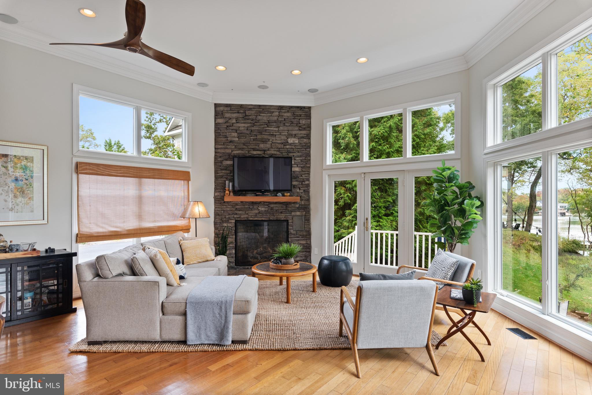 BAY RIDGE - Residential