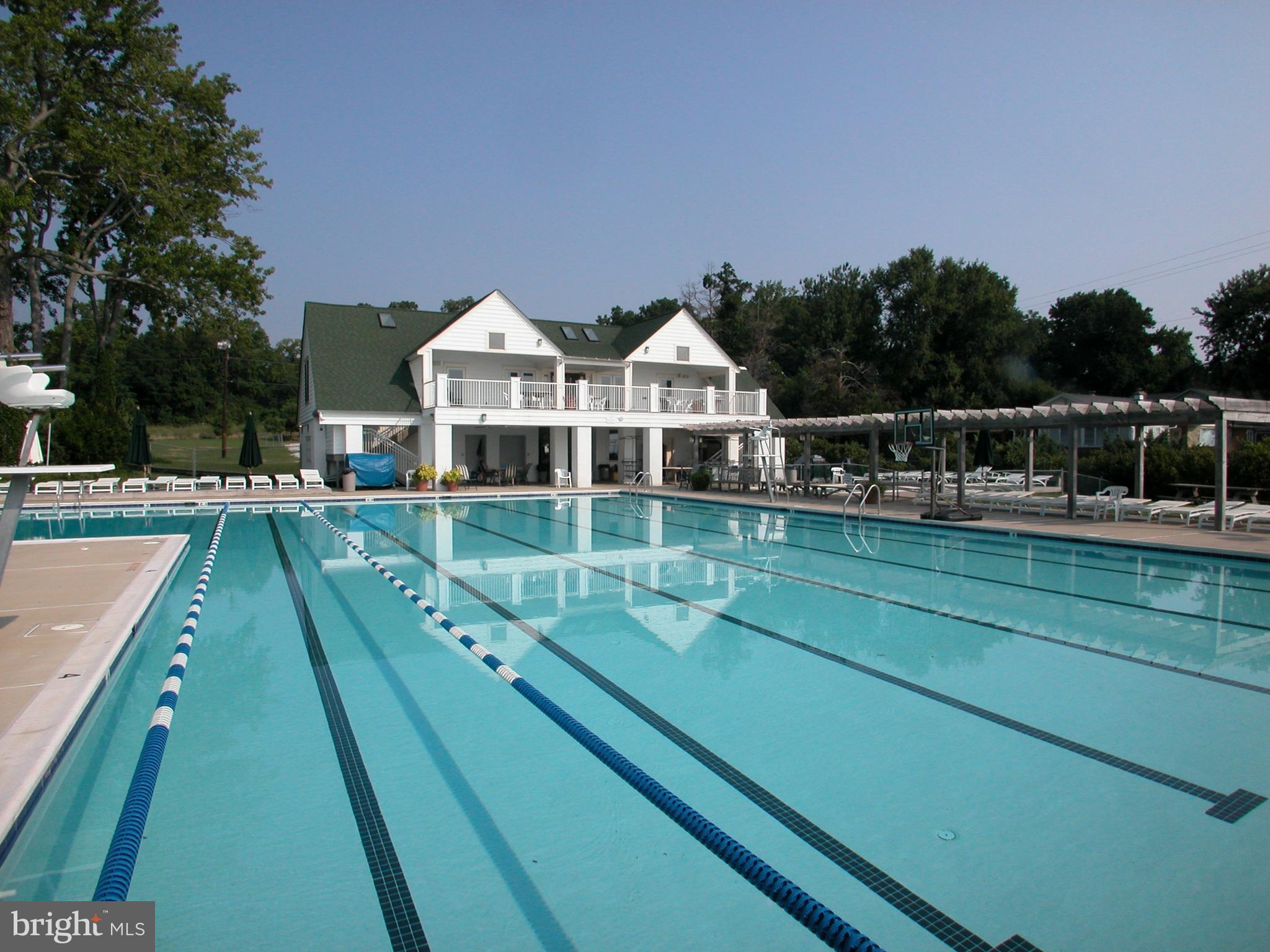 BAY RIDGE - Residential