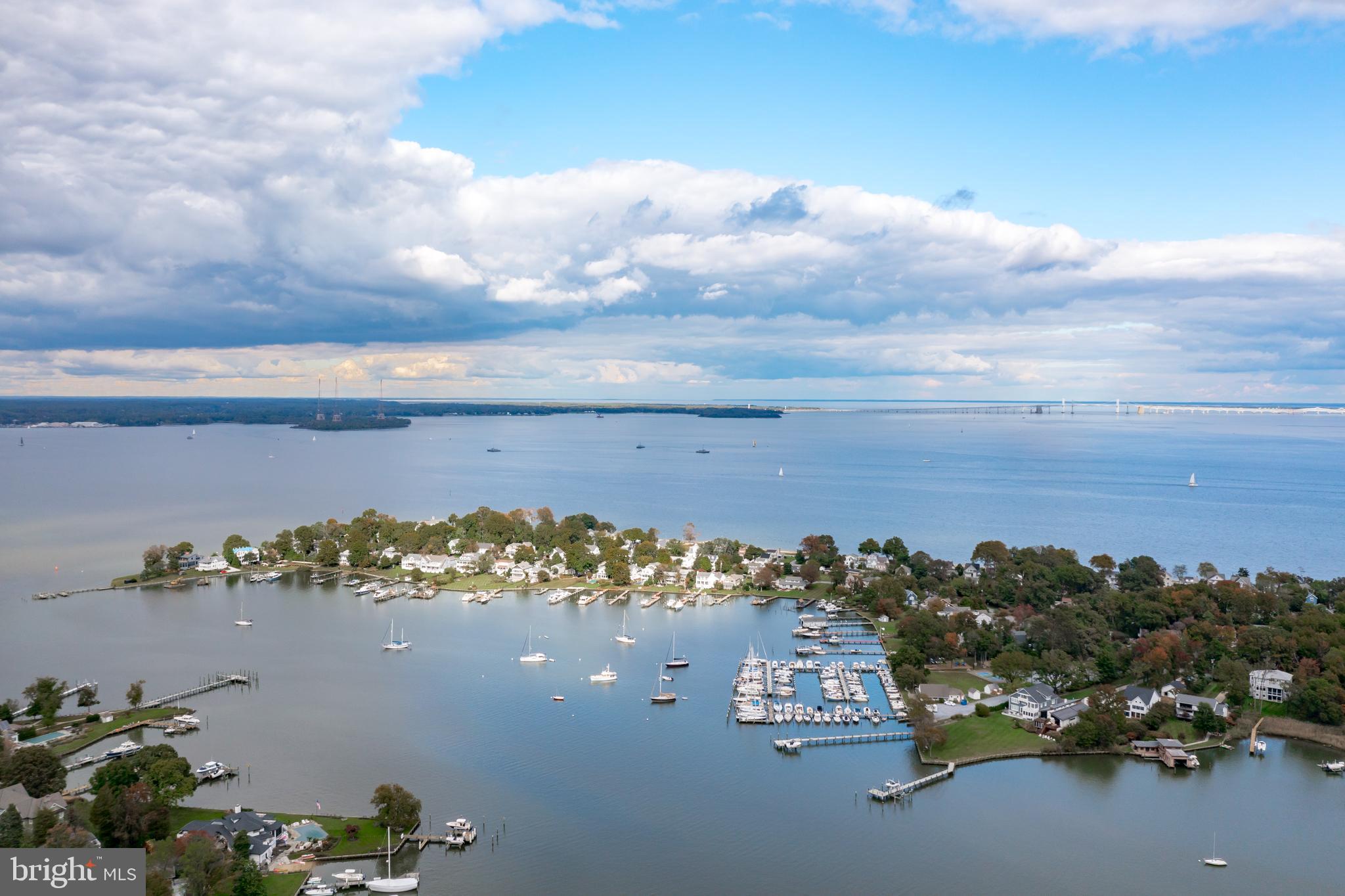 BAY RIDGE - Residential