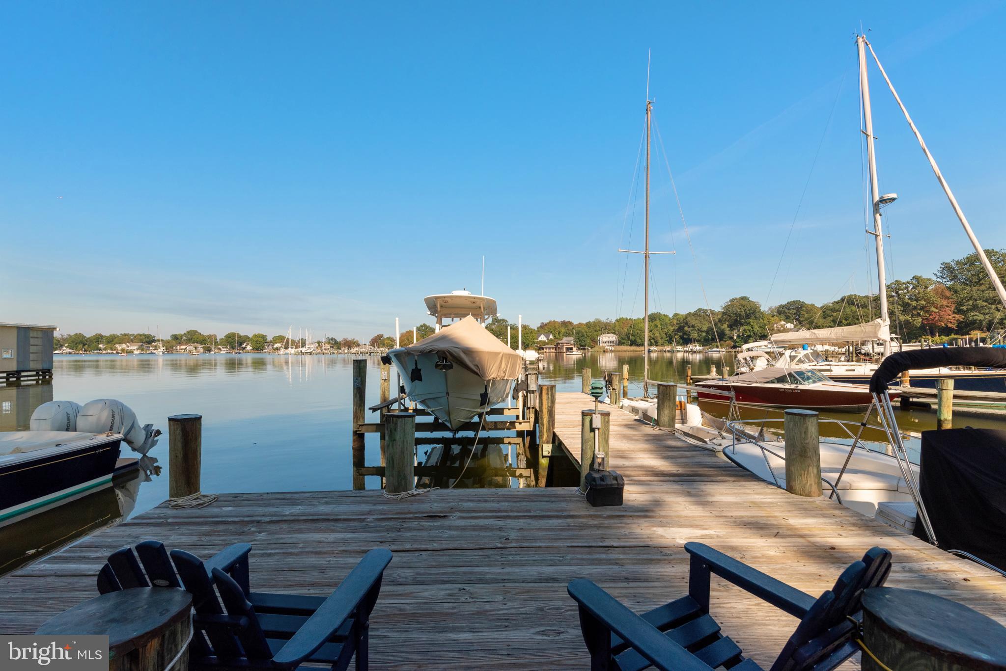 BAY RIDGE - Residential