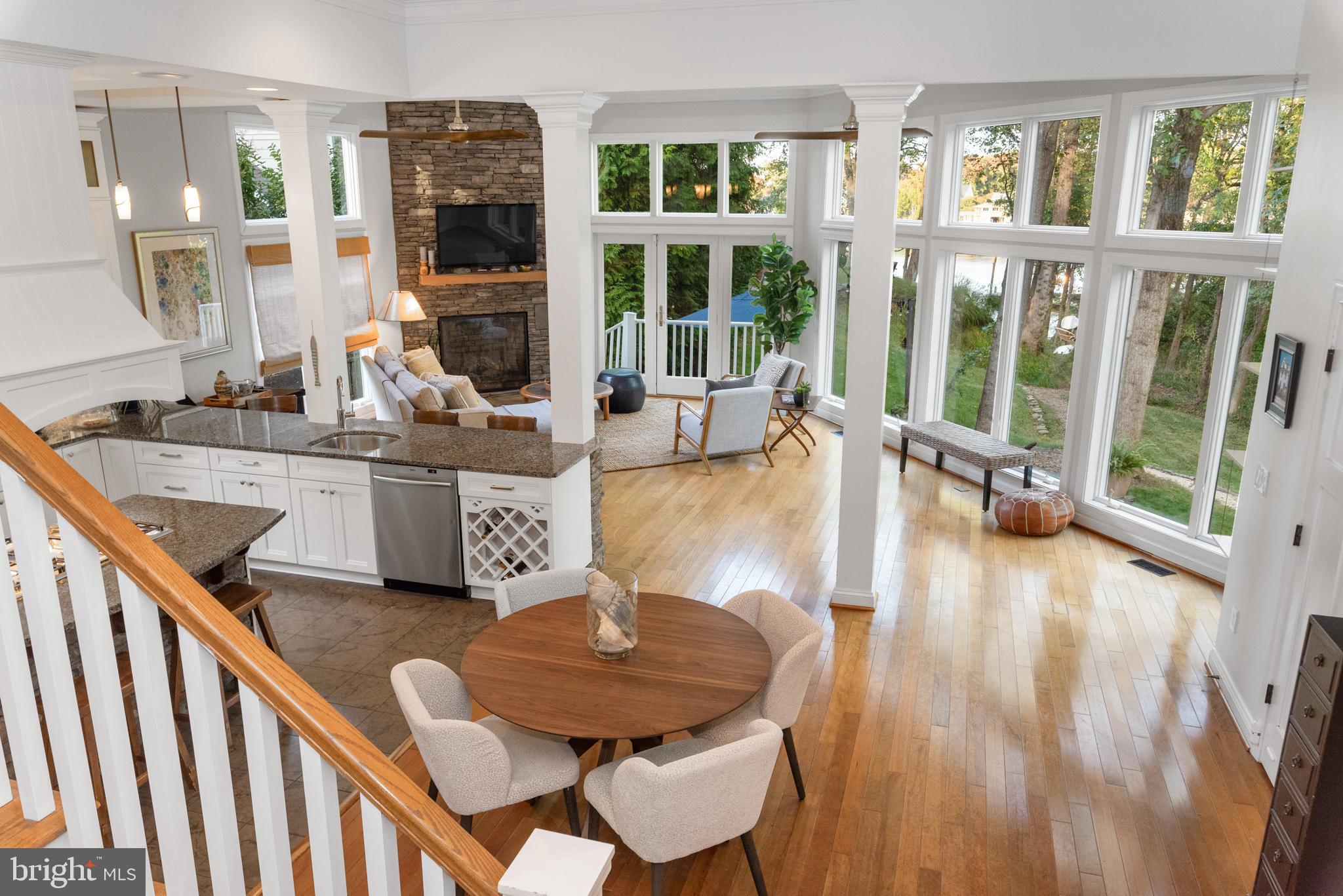 BAY RIDGE - Residential