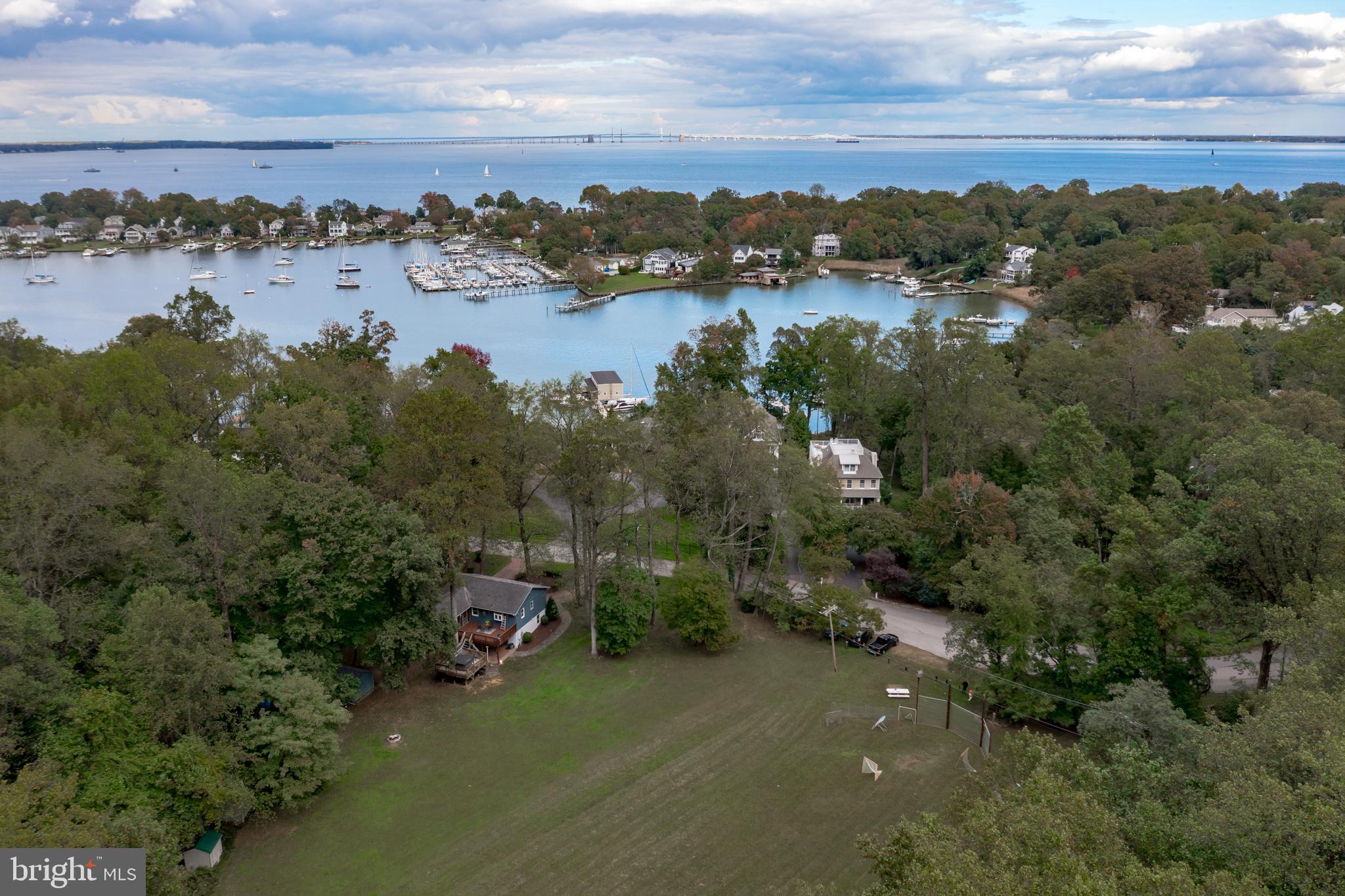 BAY RIDGE - Residential