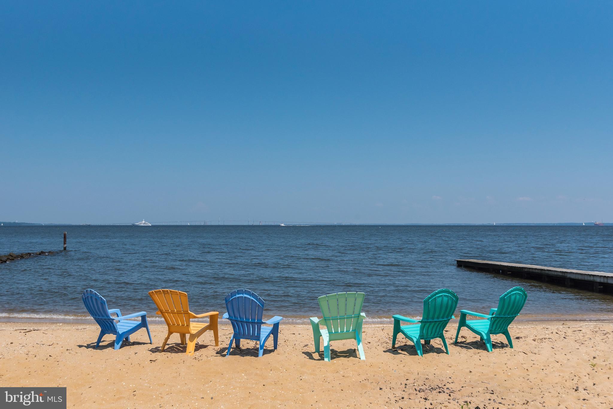 BAY RIDGE - Residential