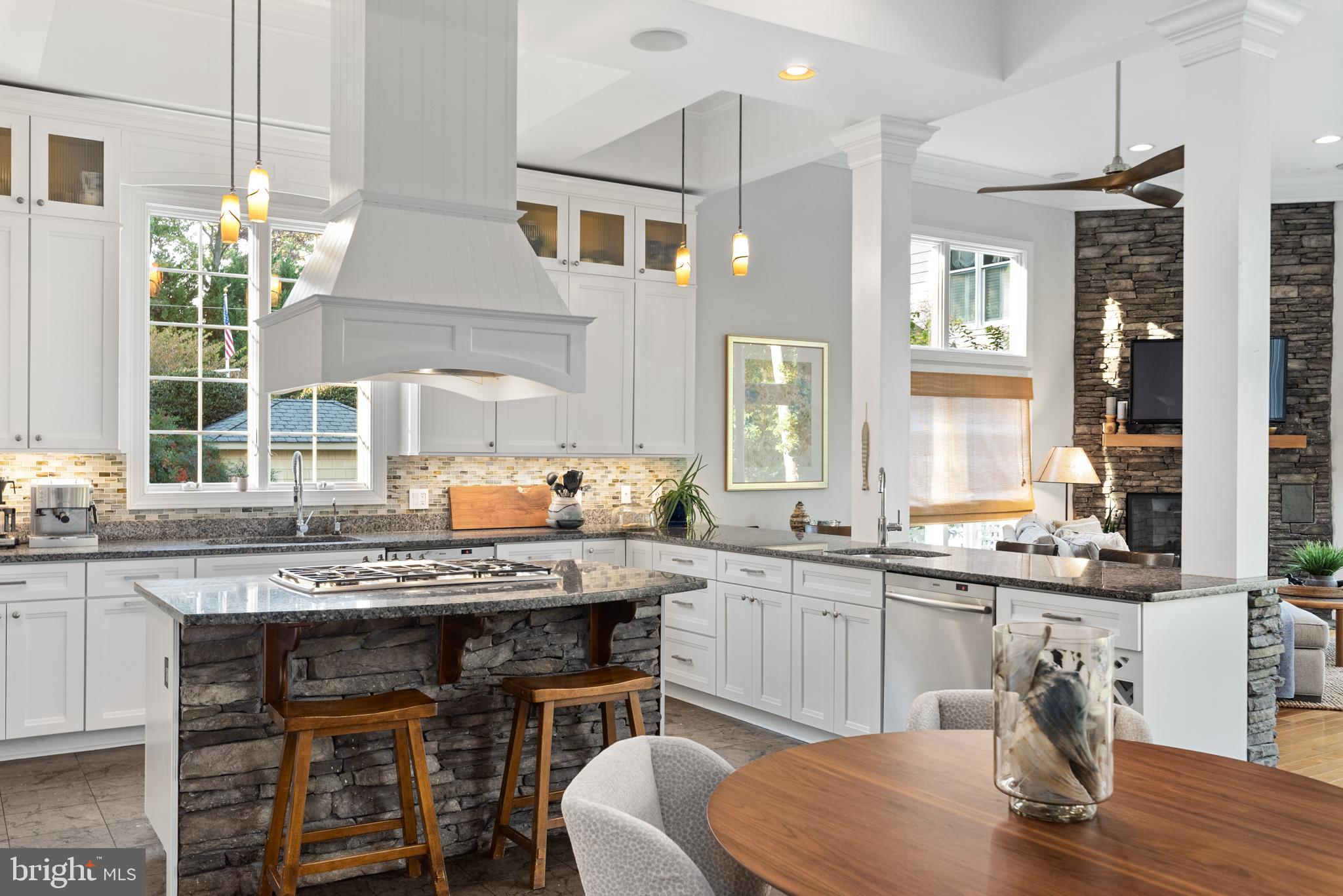 BAY RIDGE - Residential