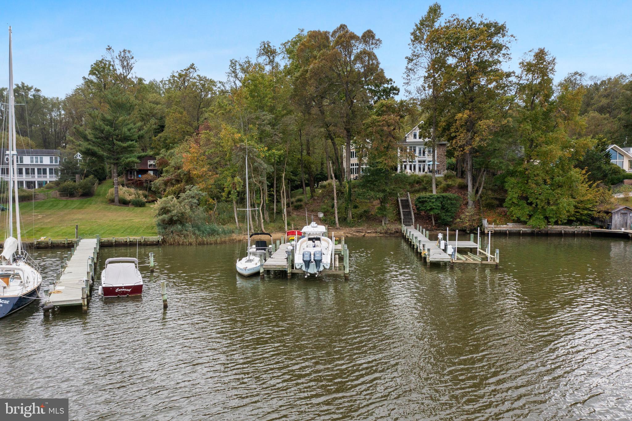 BAY RIDGE - Residential