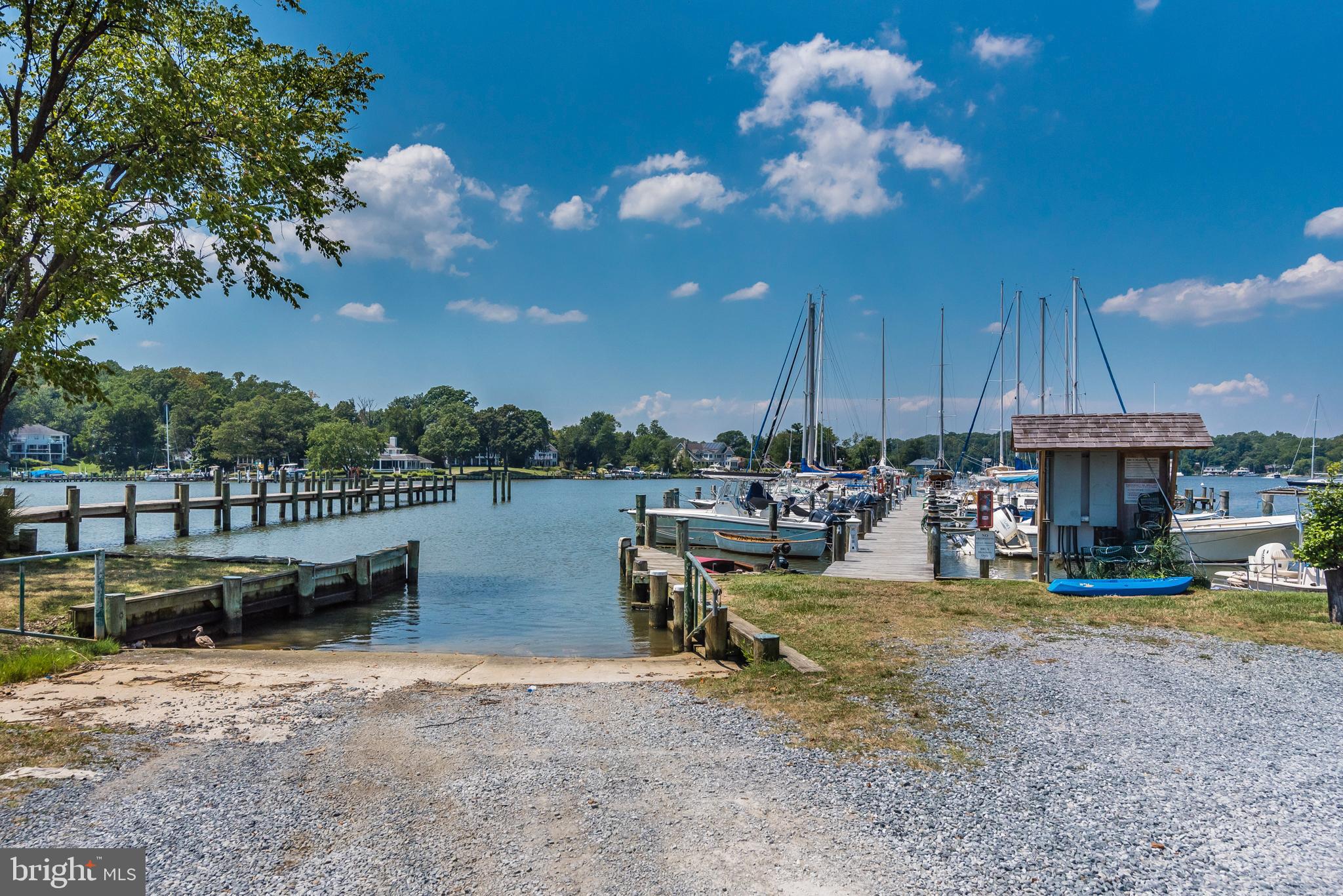BAY RIDGE - Residential