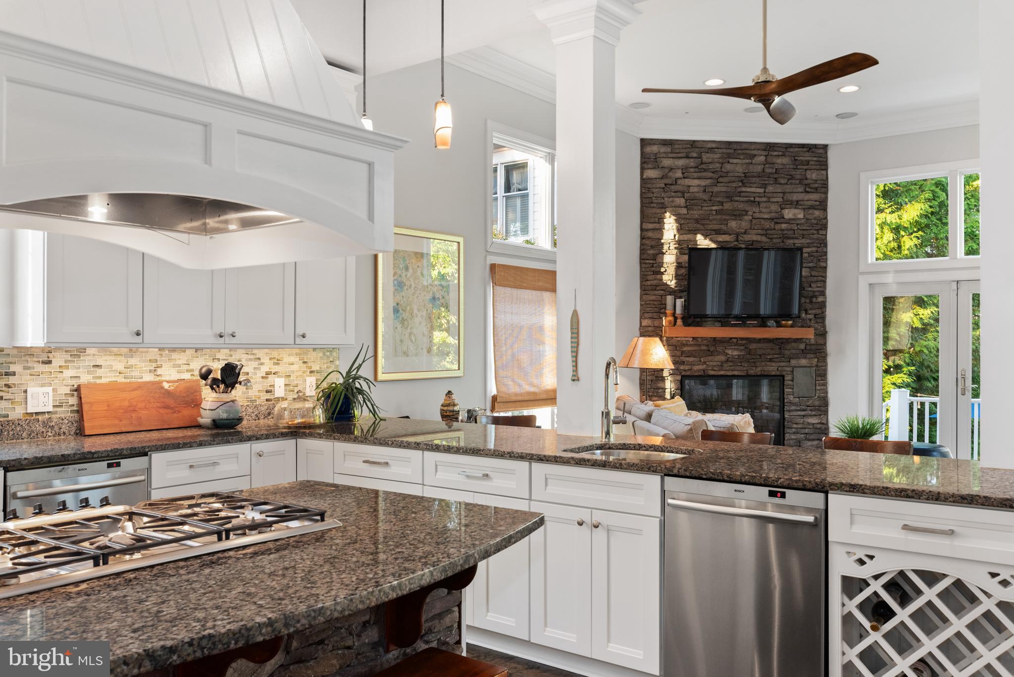 BAY RIDGE - Residential