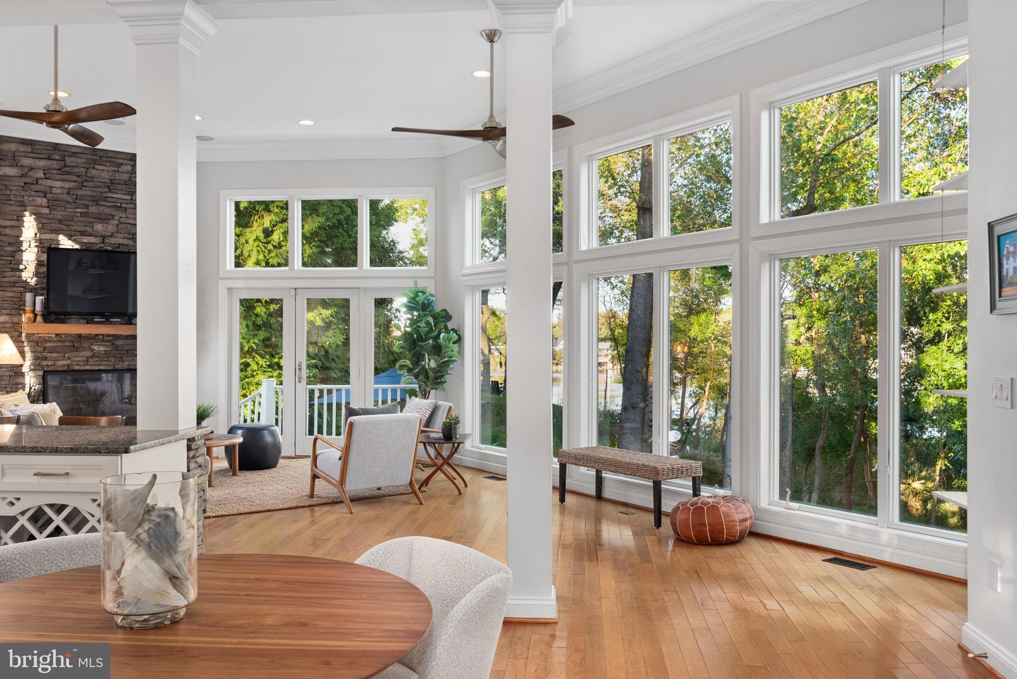 BAY RIDGE - Residential