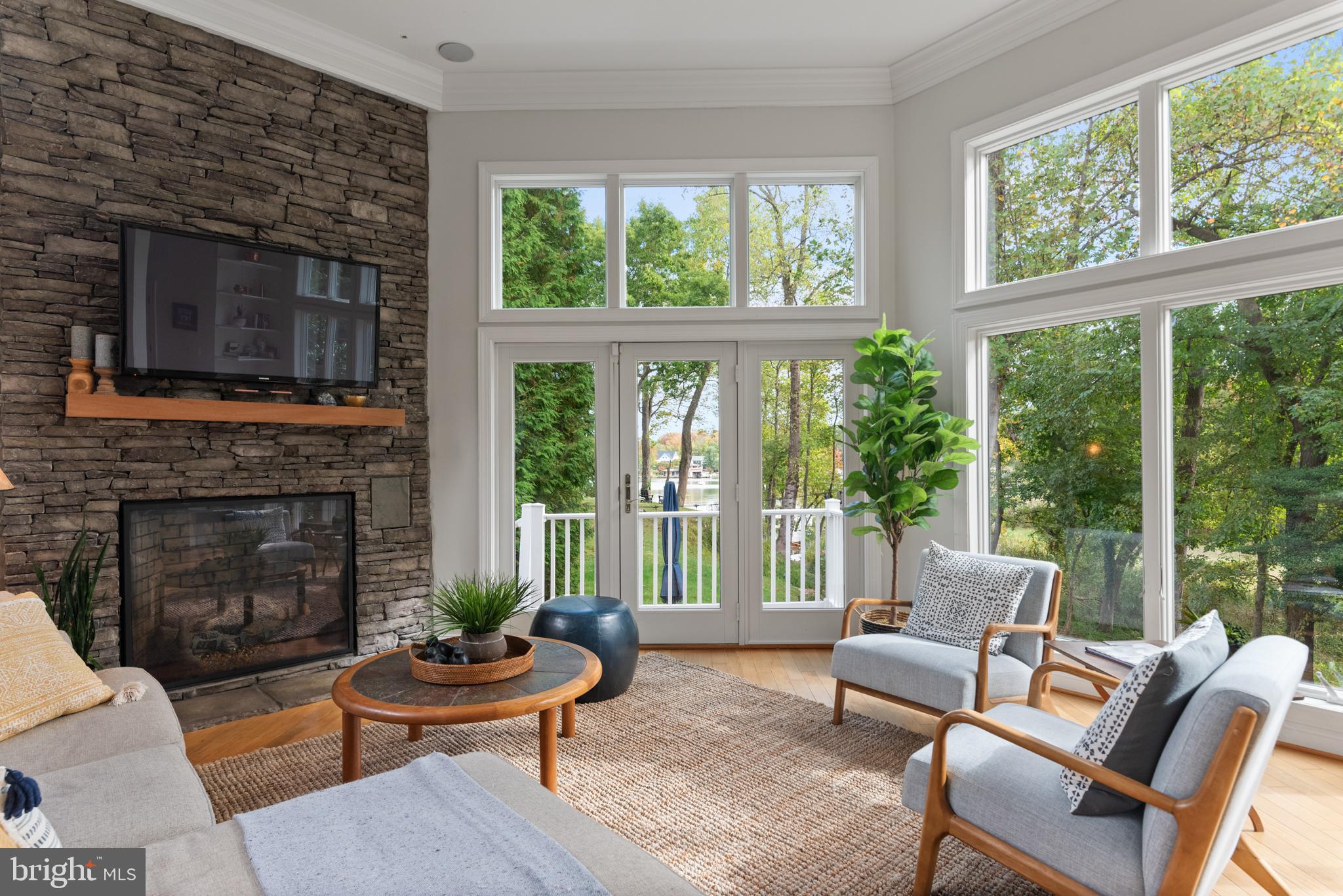 BAY RIDGE - Residential