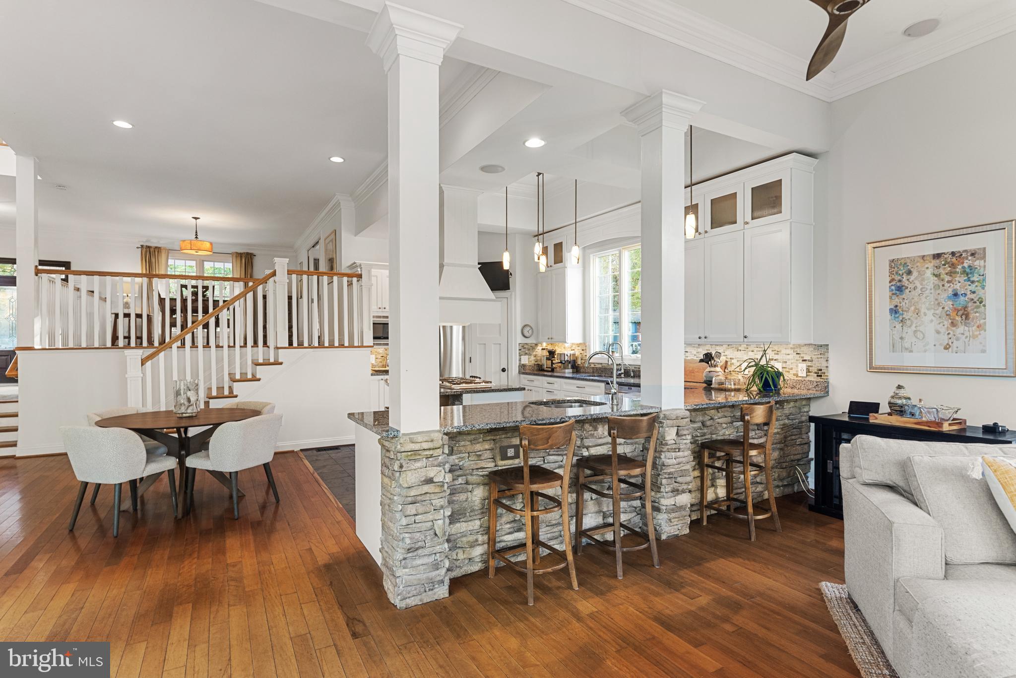 BAY RIDGE - Residential