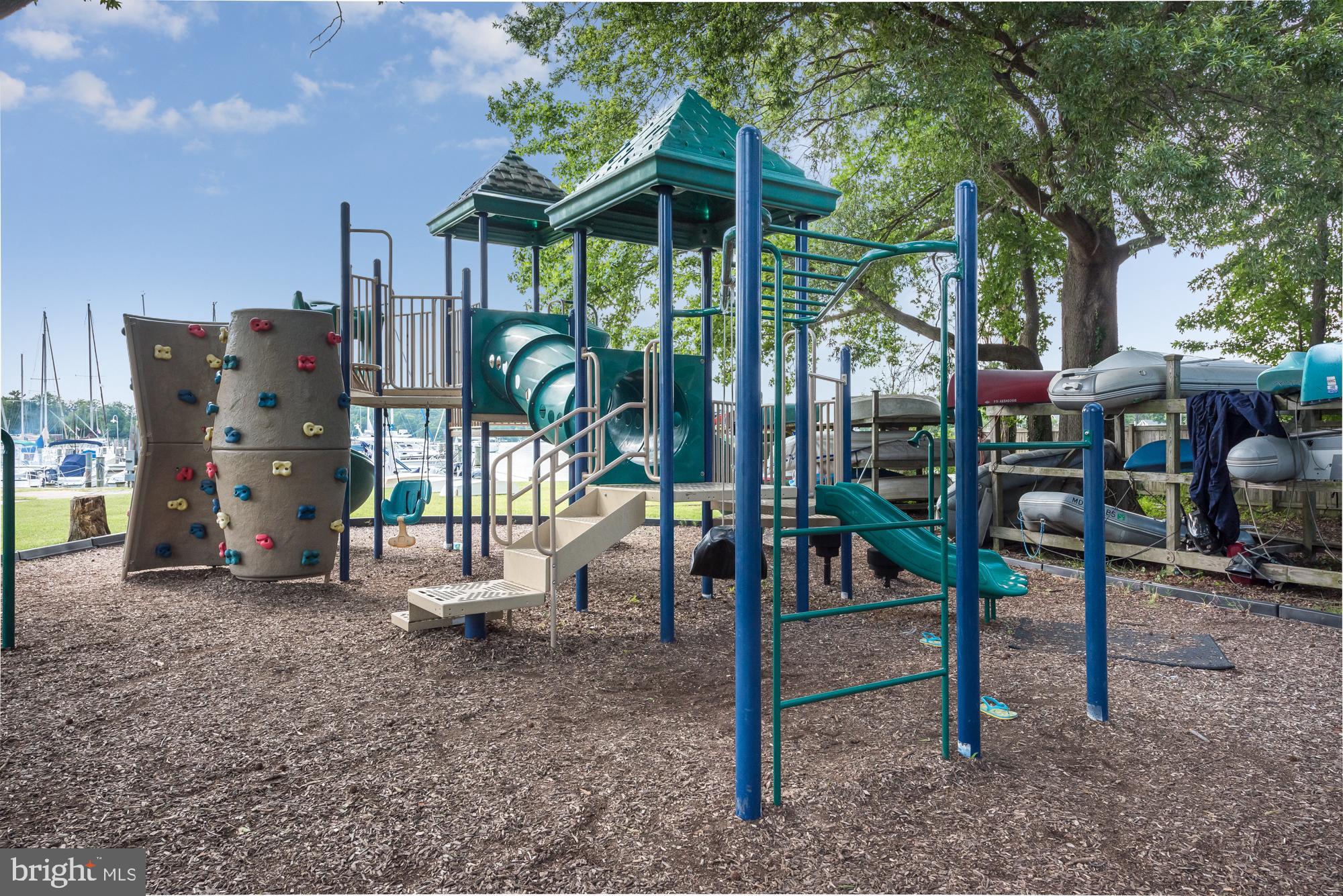 BAY RIDGE - Residential