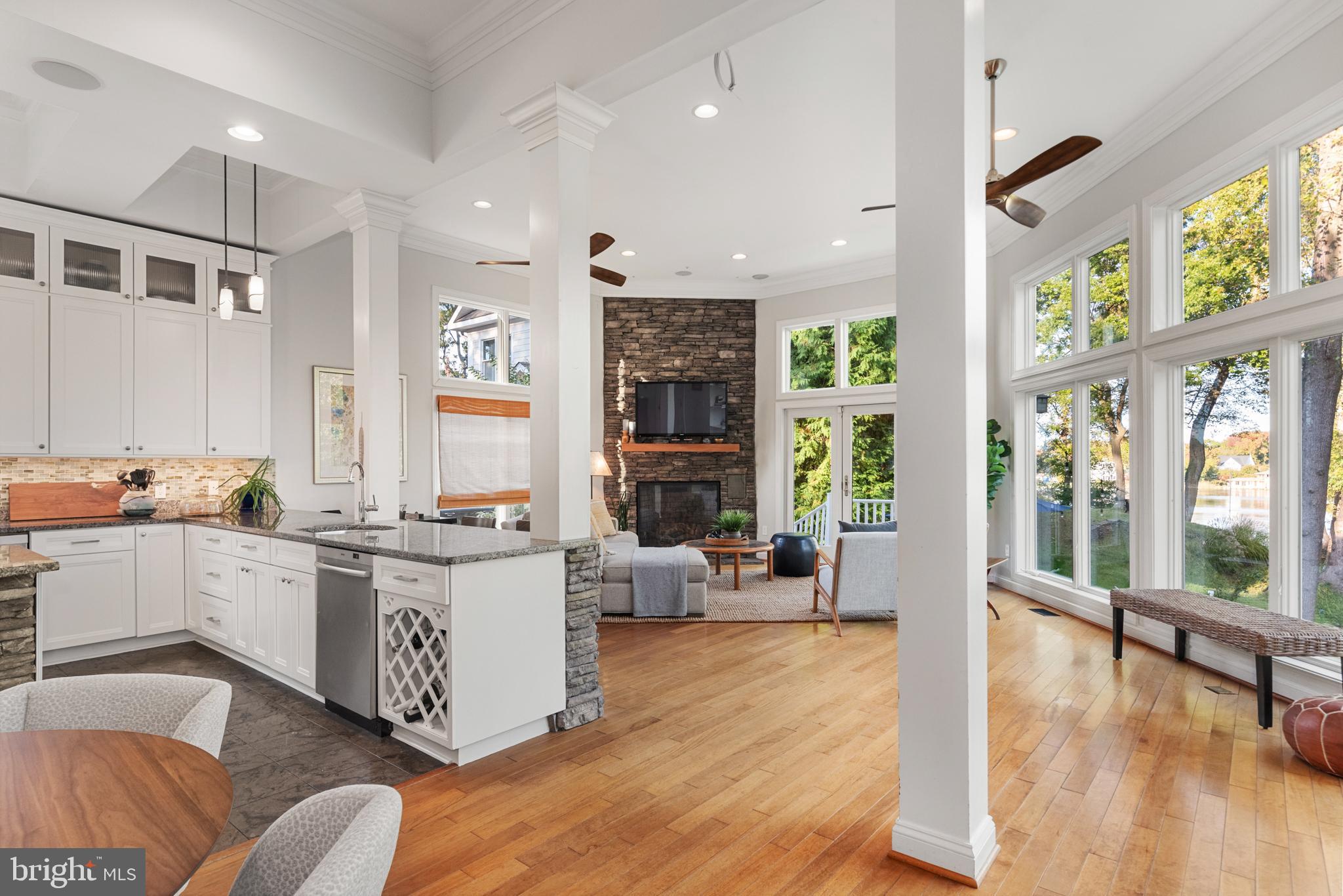 BAY RIDGE - Residential