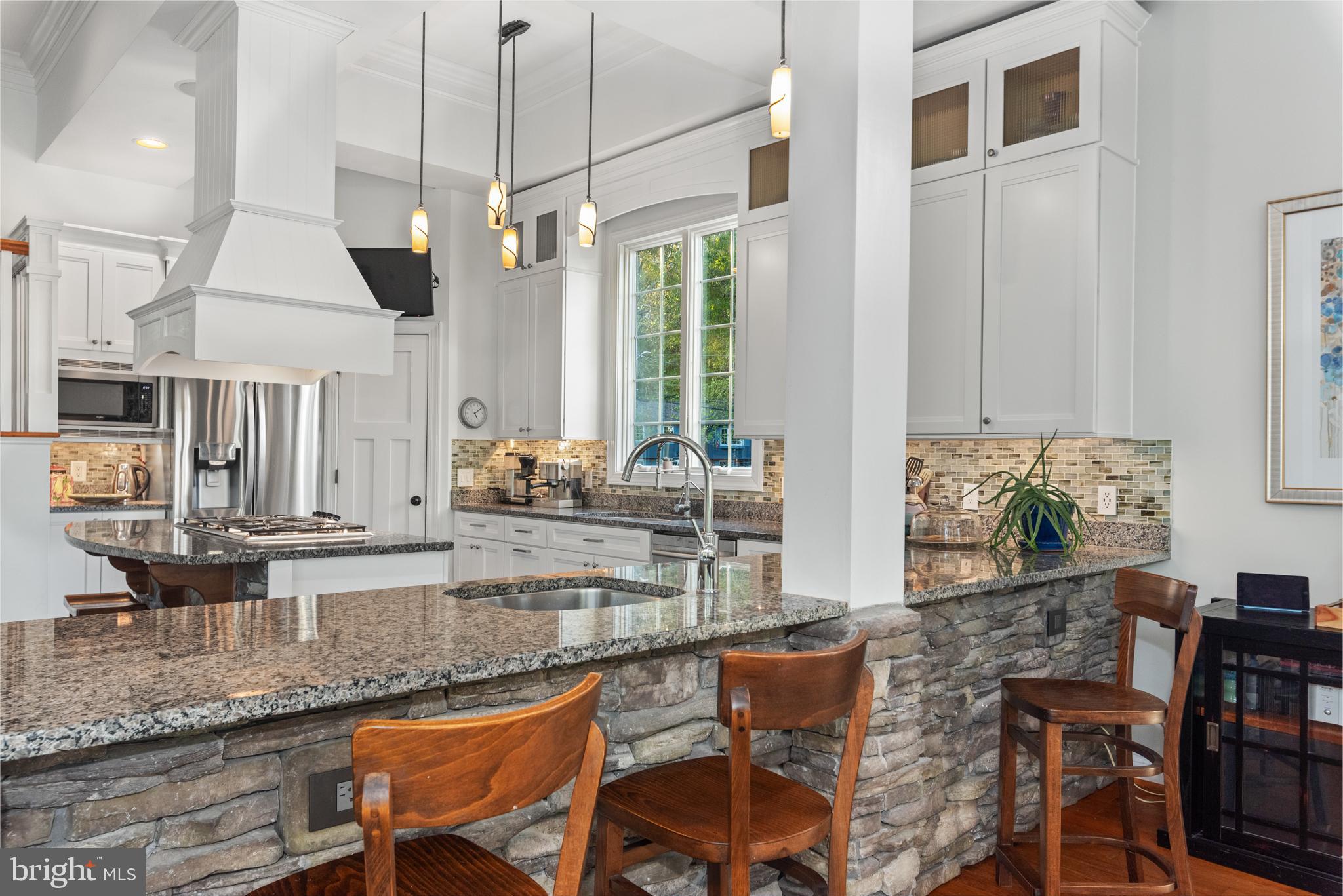 BAY RIDGE - Residential