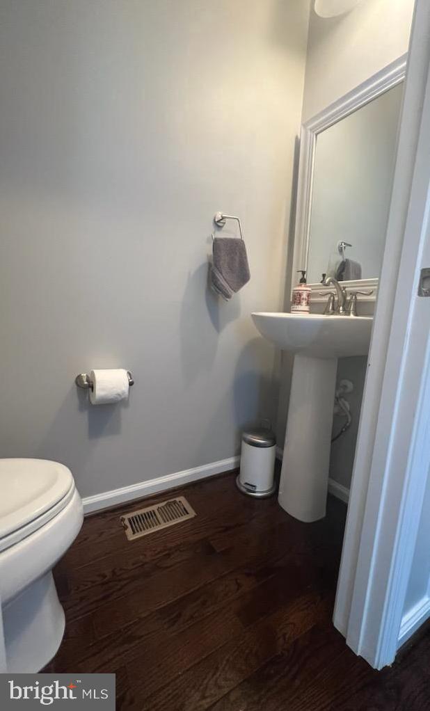 LANDSDALE - Residential Lease