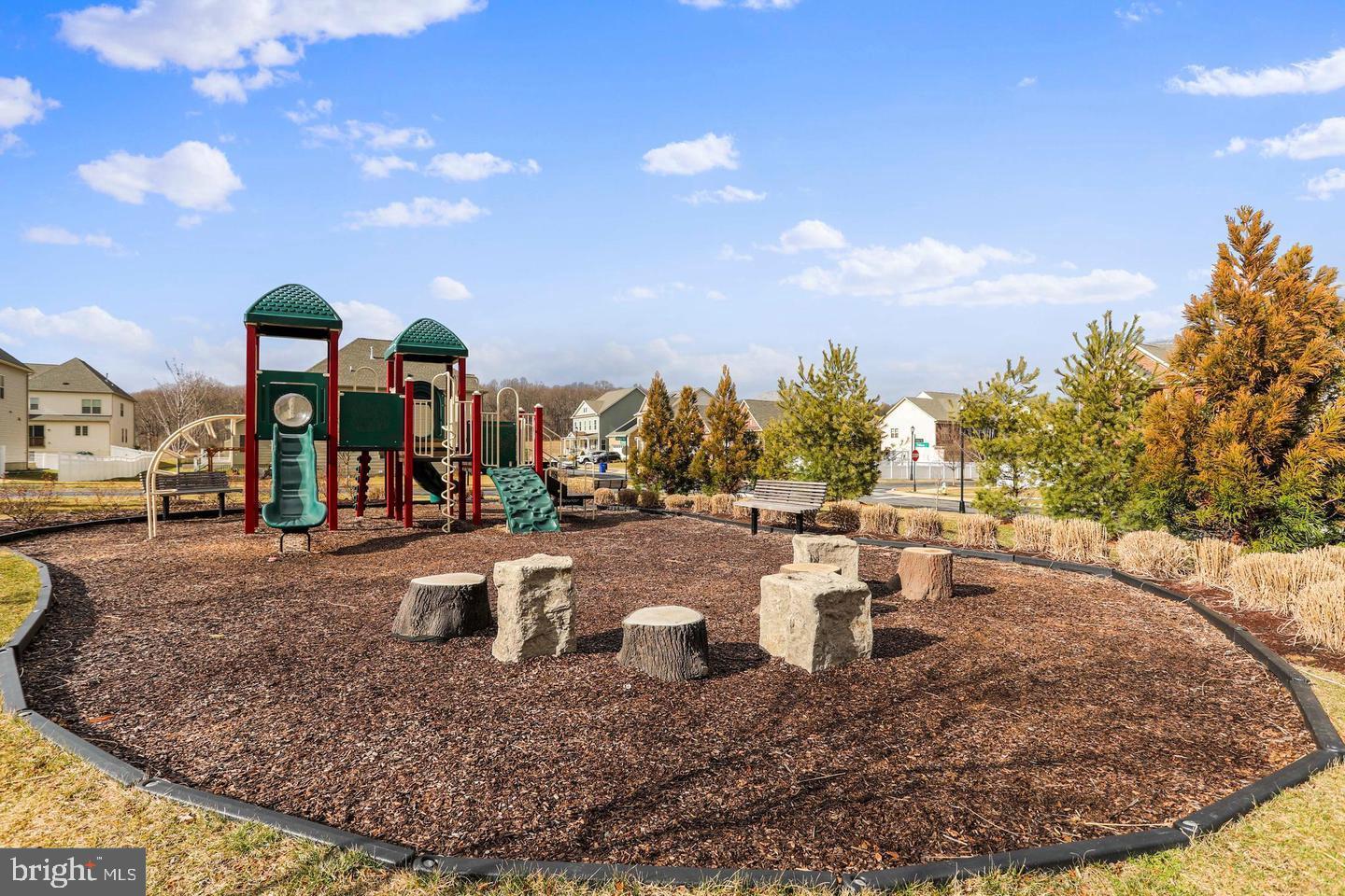 LANDSDALE - Residential Lease