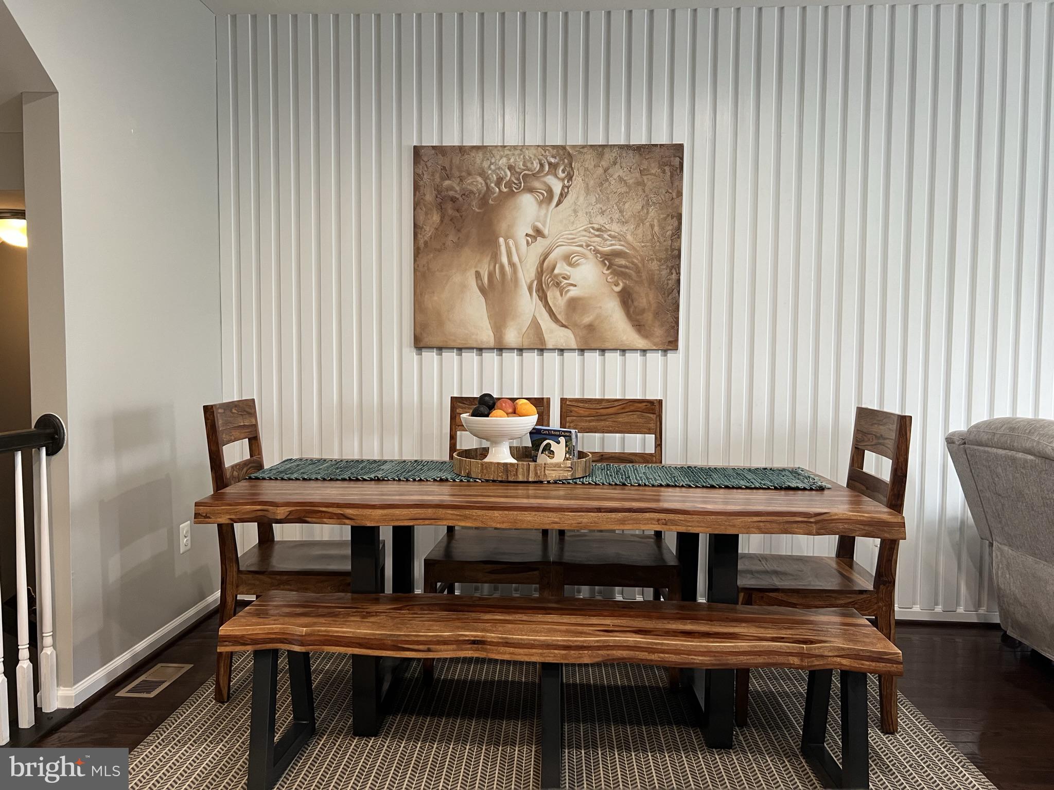 LANDSDALE - Residential Lease