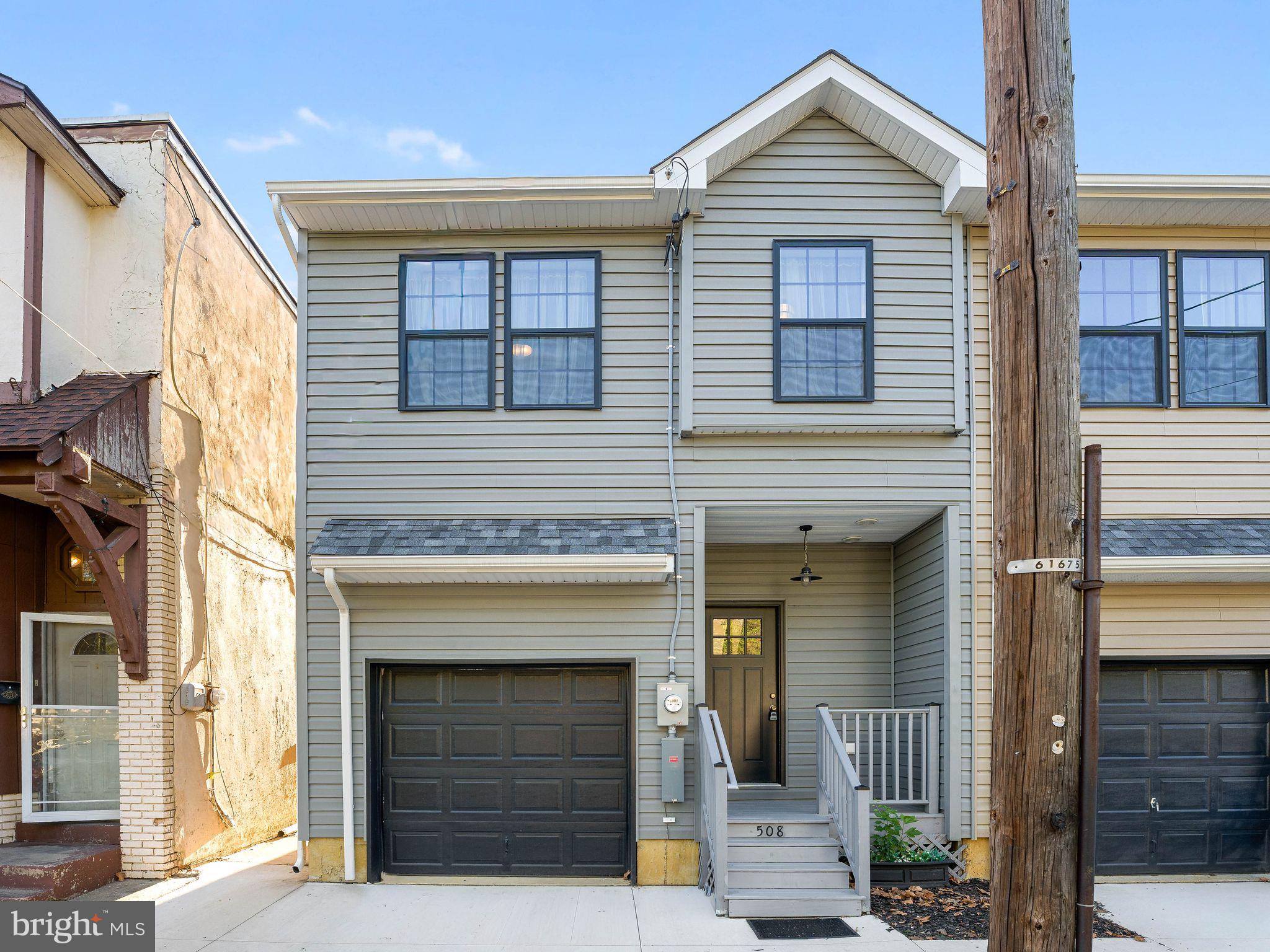 508 RICHEY AVENUE
