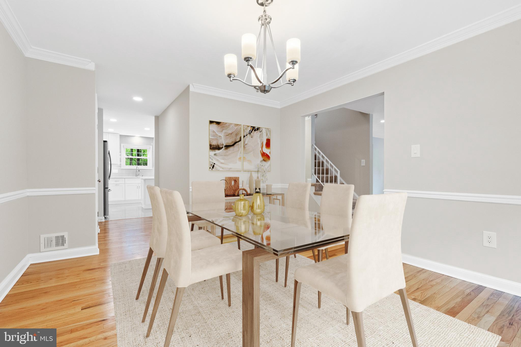 MONTROSE VILLAGE - Residential