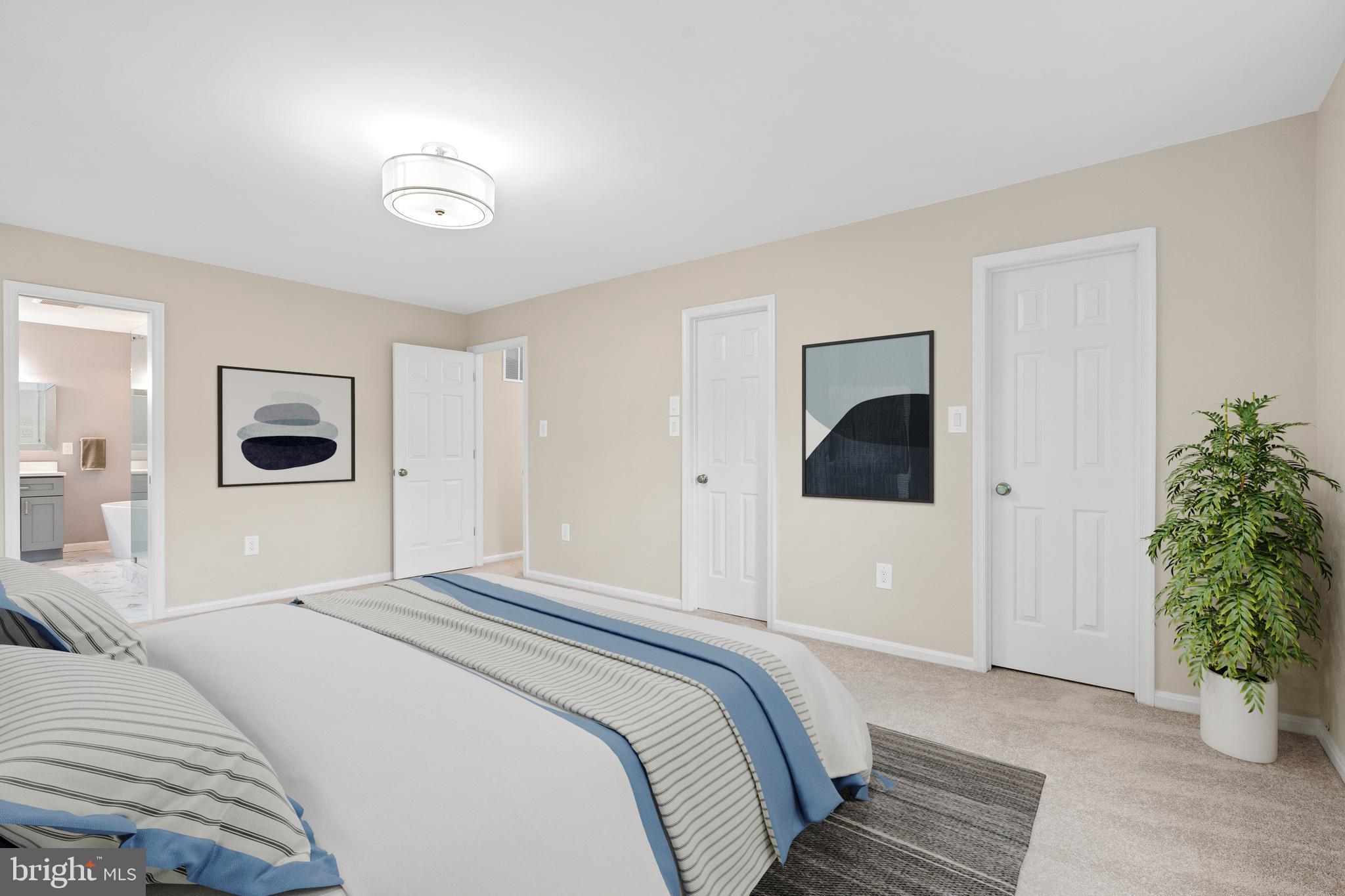 MONTROSE VILLAGE - Residential