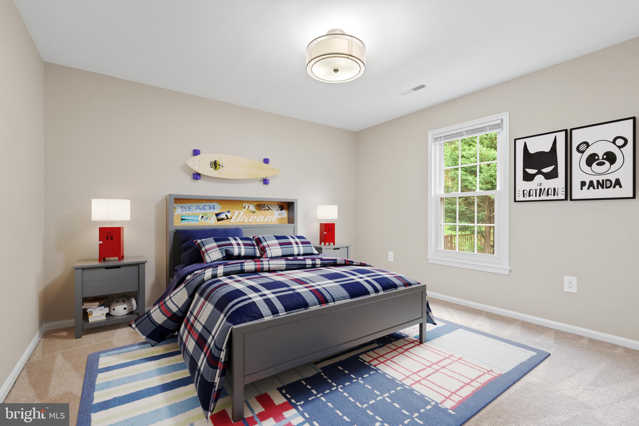 MONTROSE VILLAGE - Residential