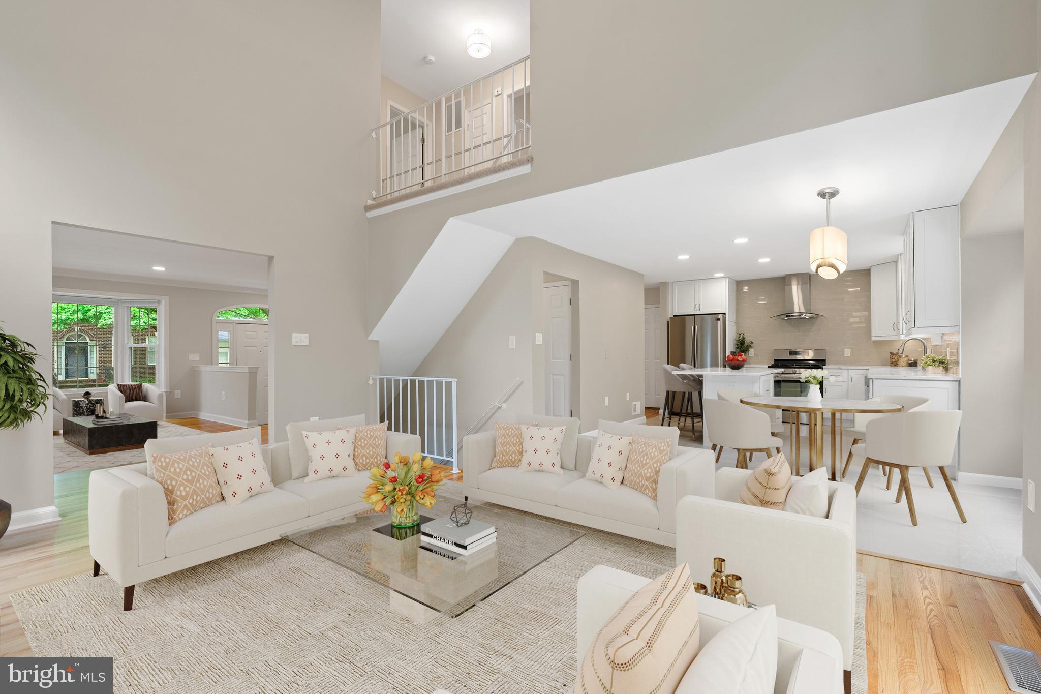 MONTROSE VILLAGE - Residential