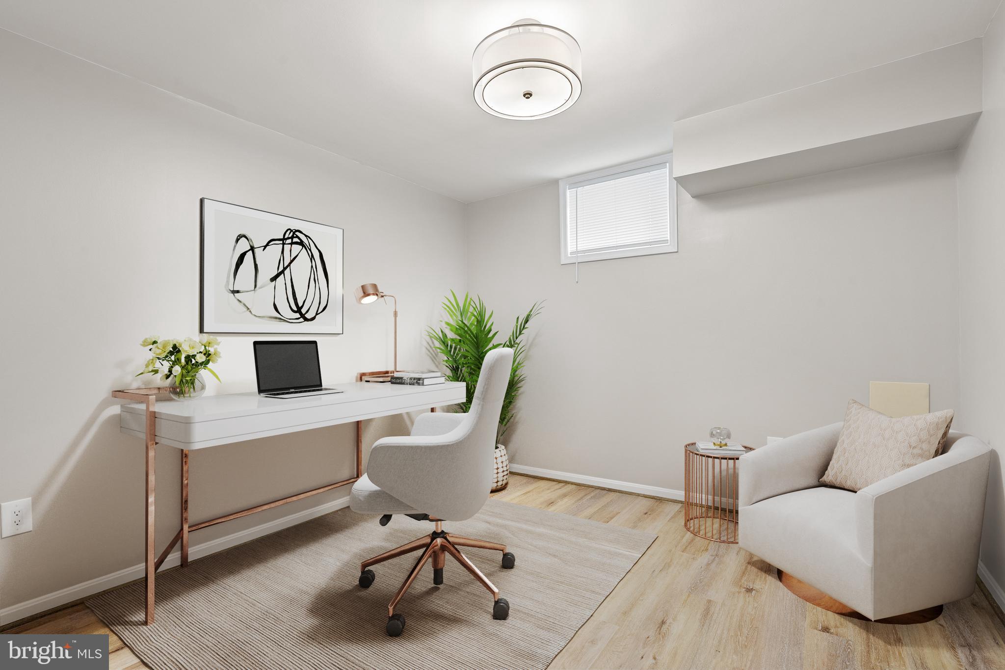 MONTROSE VILLAGE - Residential