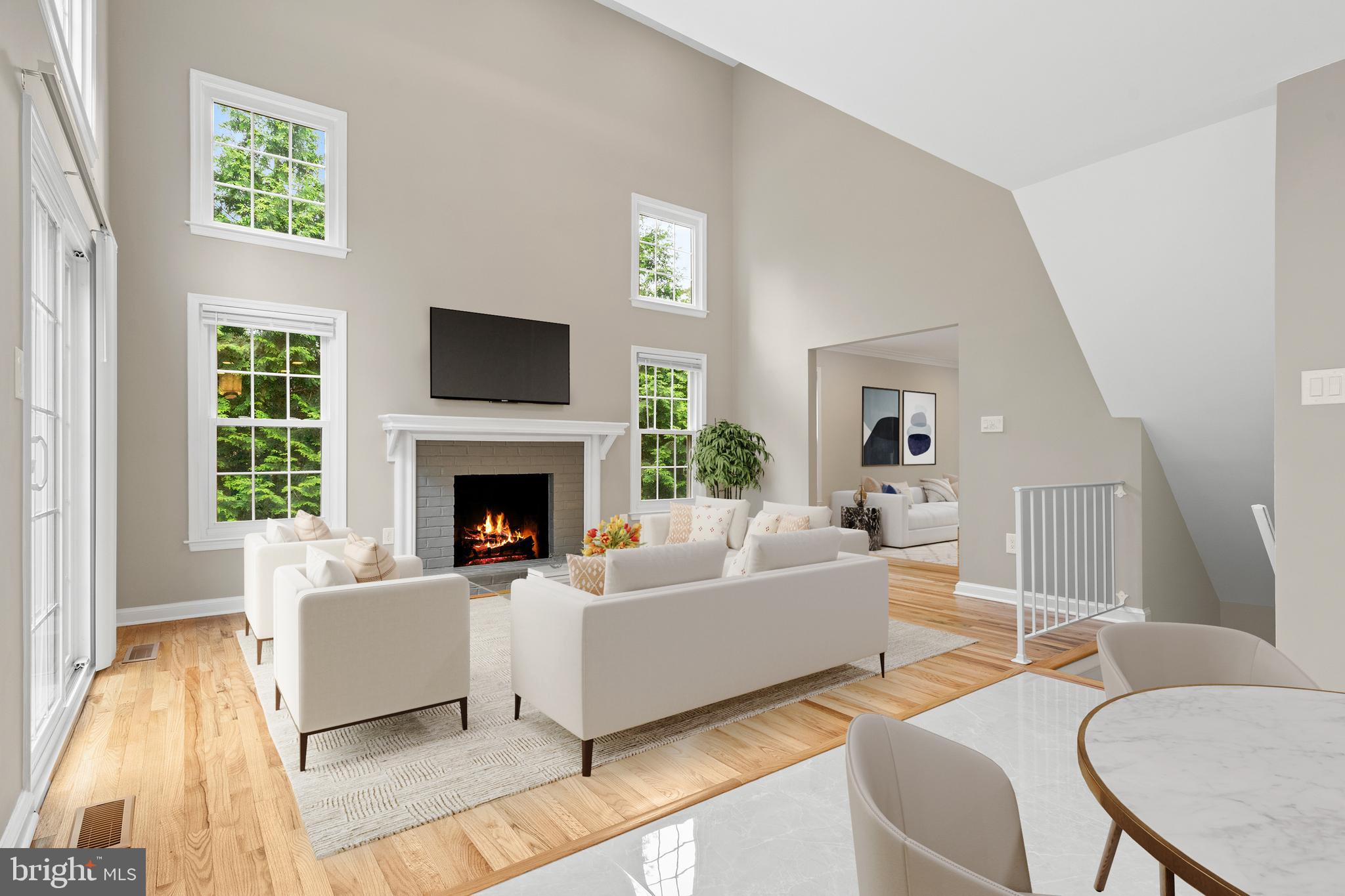 MONTROSE VILLAGE - Residential