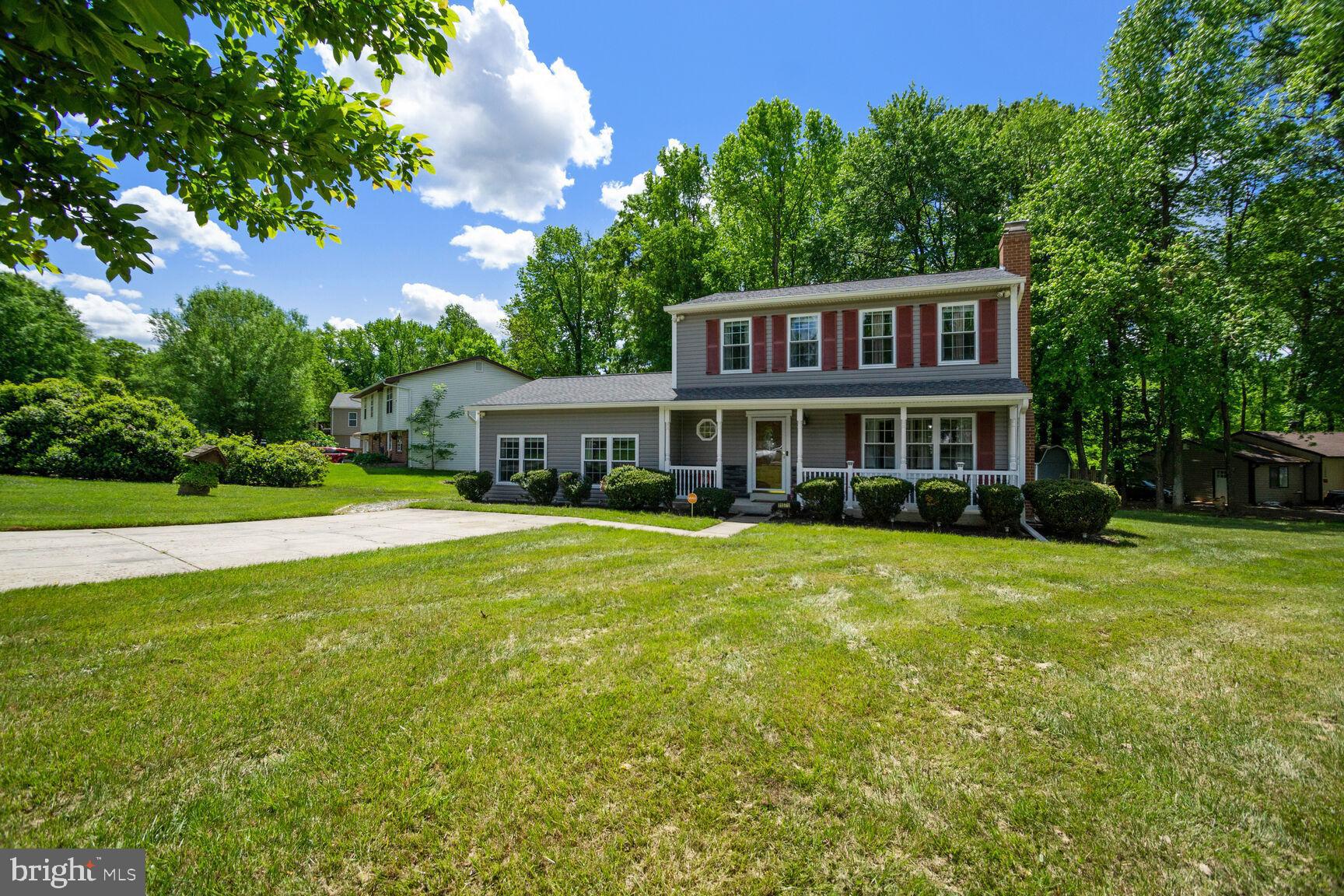 LYNNBROOK - Residential