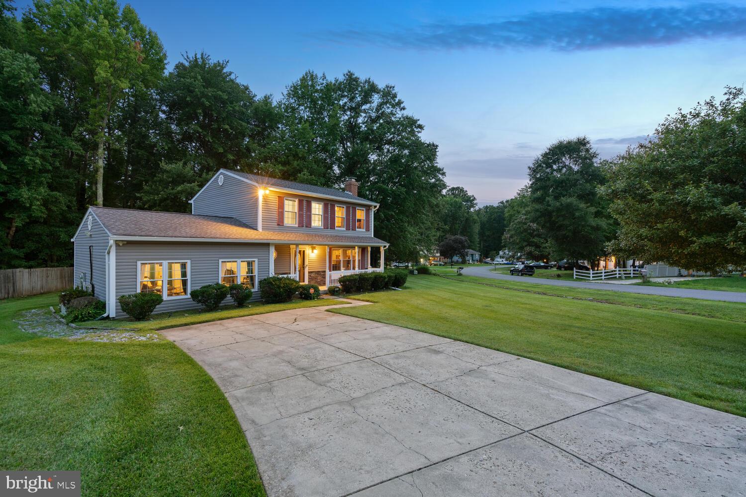 LYNNBROOK - Residential