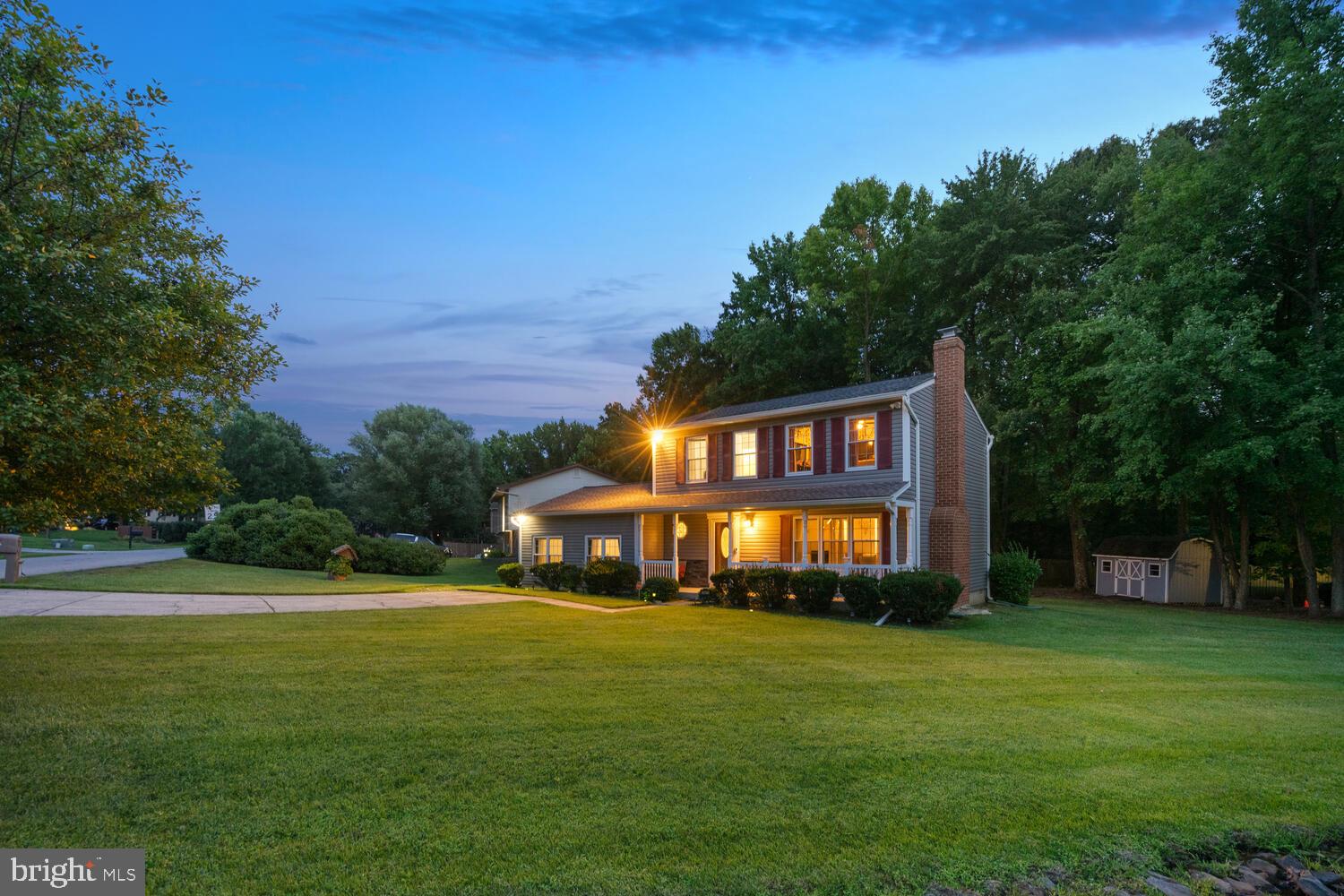 LYNNBROOK - Residential