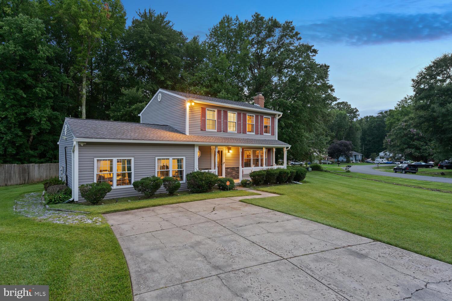 LYNNBROOK - Residential