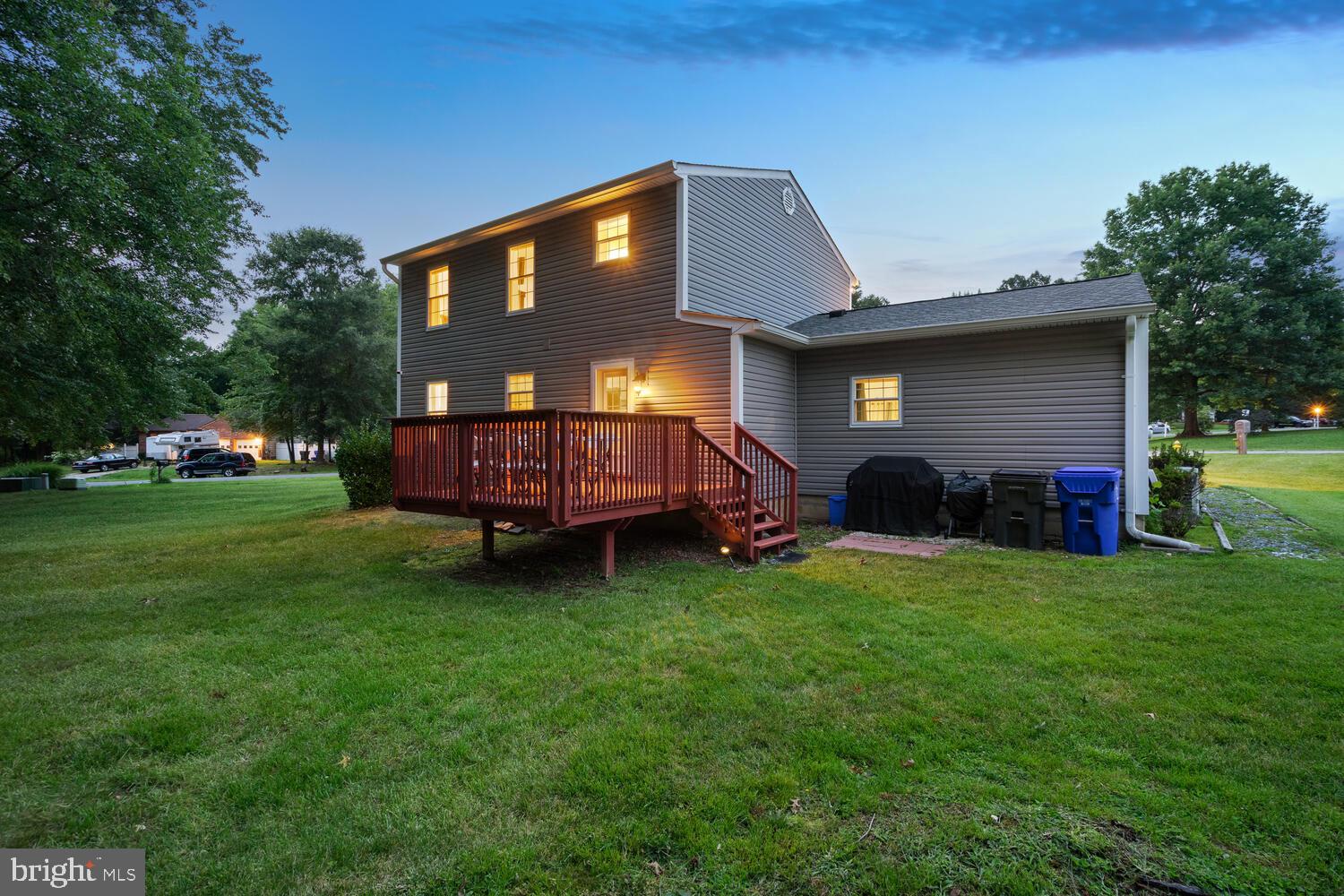 LYNNBROOK - Residential