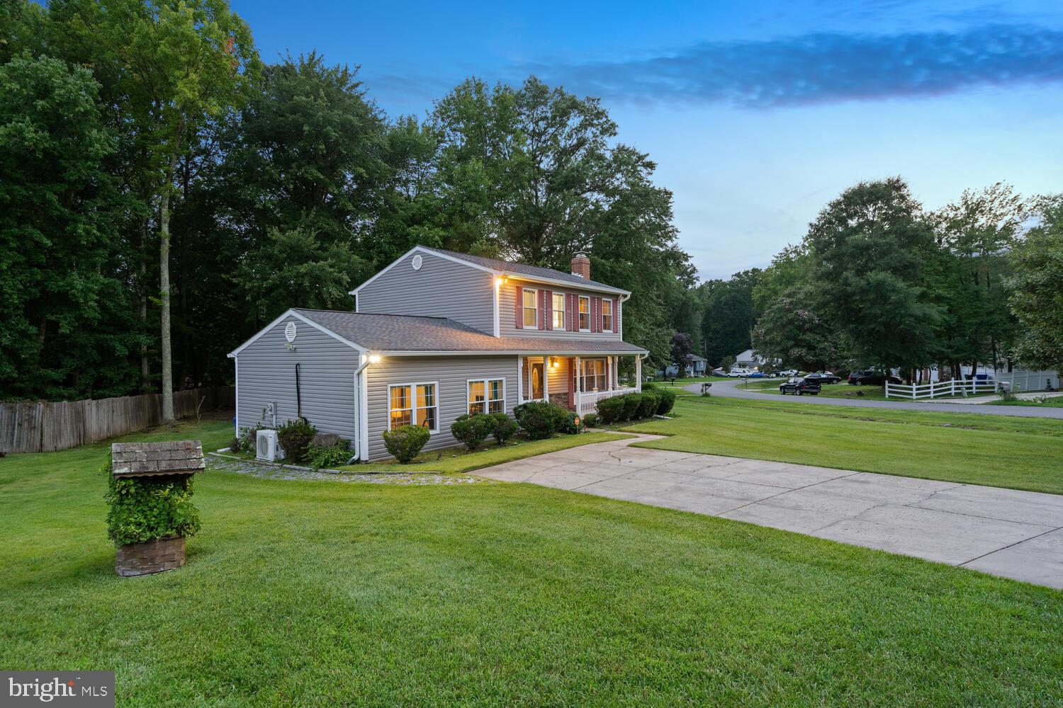 LYNNBROOK - Residential