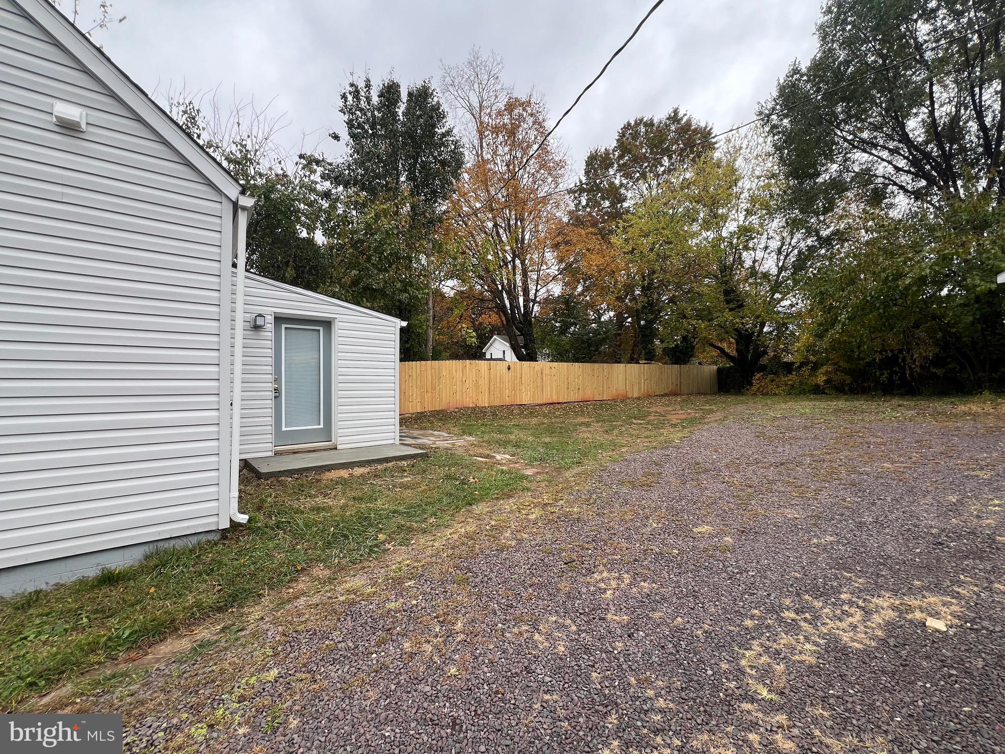 NONE AVAILABLE - Residential