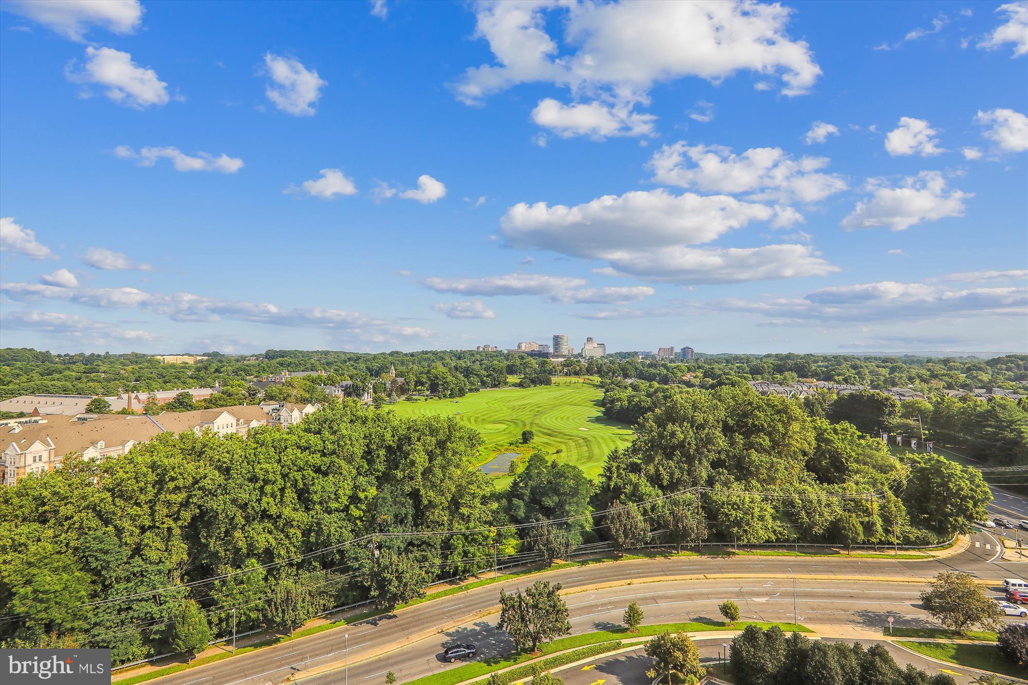 GROSVENOR PARK - Residential Lease