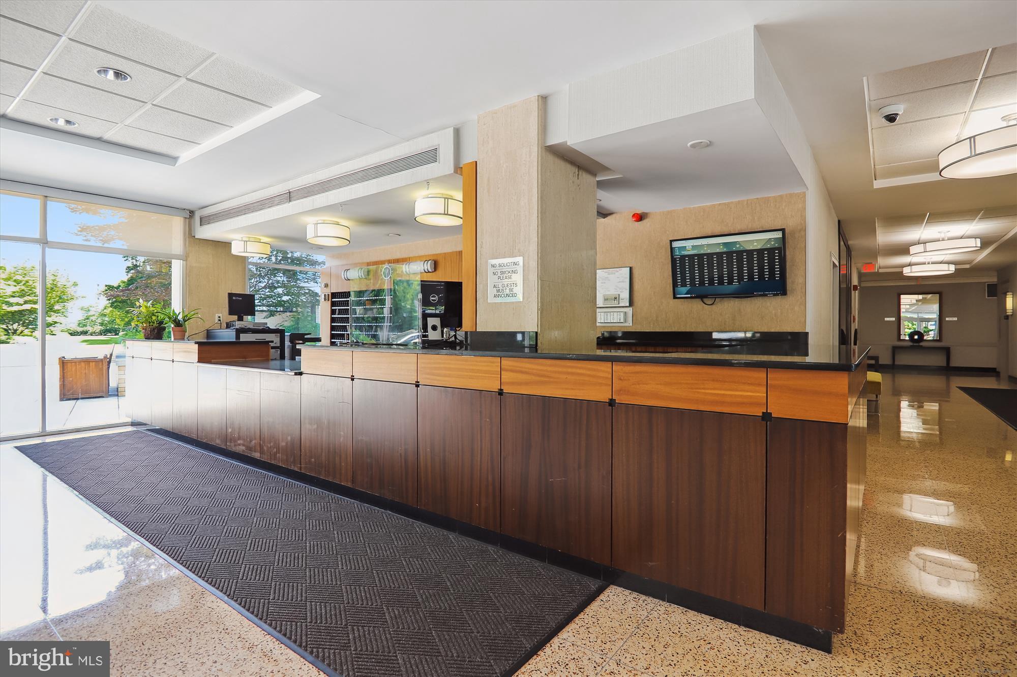 GROSVENOR PARK - Residential Lease