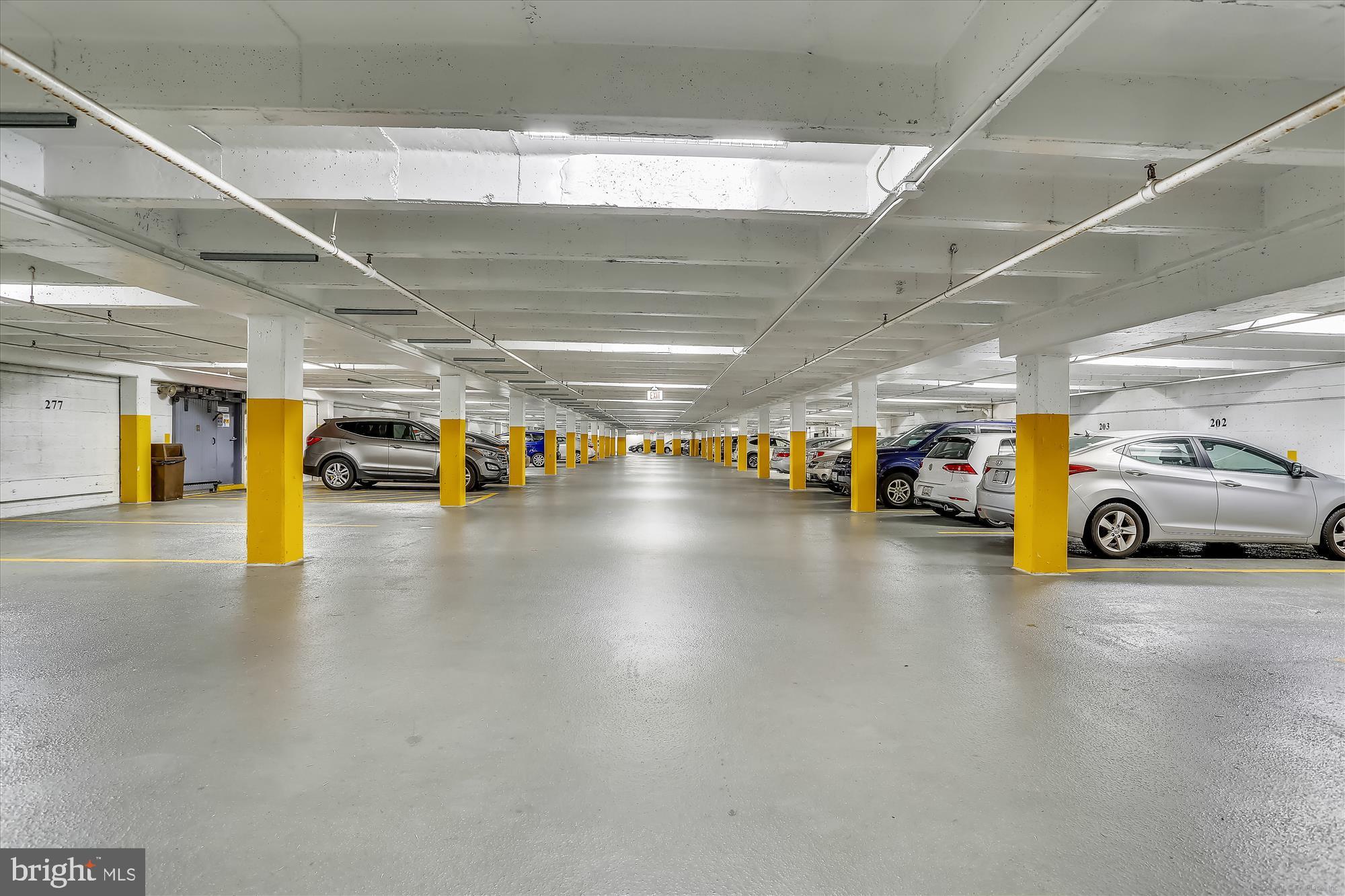 GROSVENOR PARK - Residential Lease