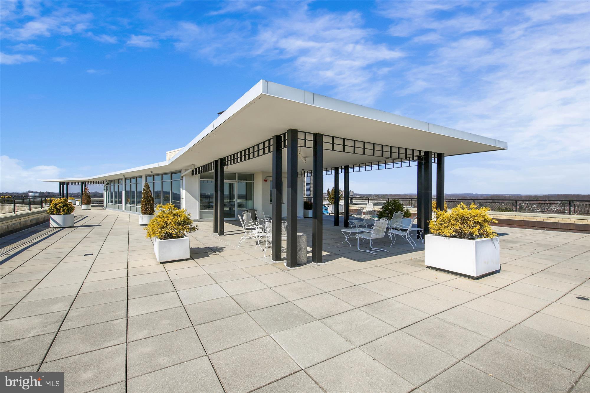 GROSVENOR PARK - Residential Lease