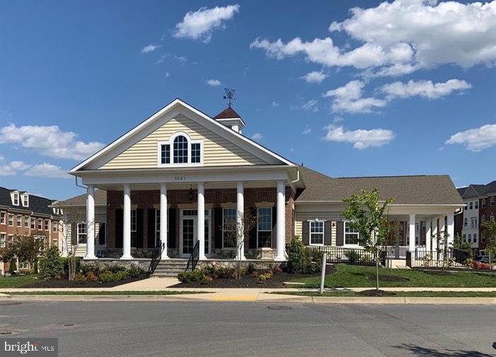 WESTVIEW SOUTH - Residential Lease