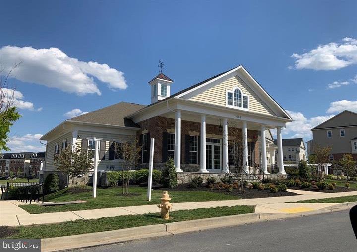 WESTVIEW SOUTH - Residential Lease