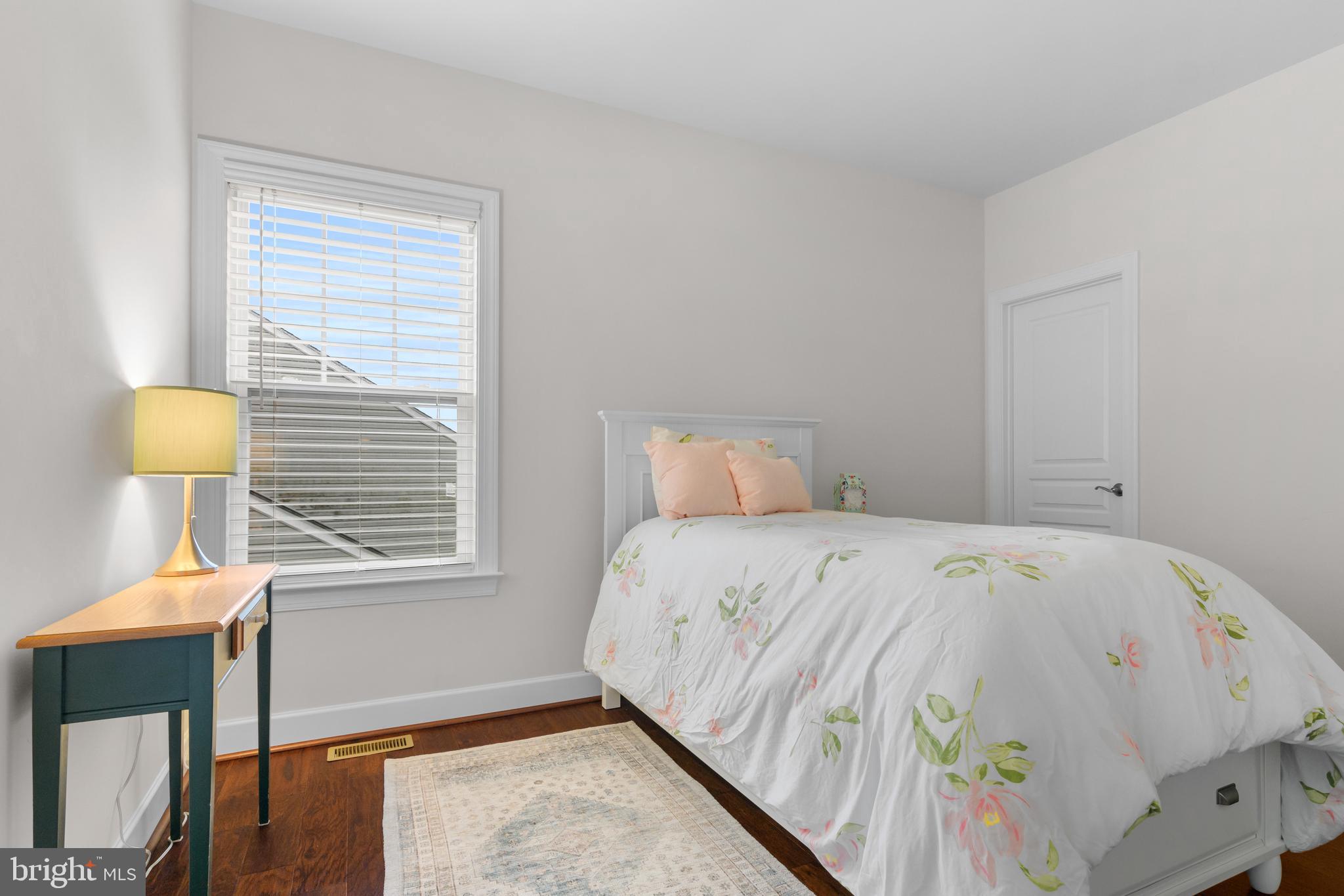 HOPE HILL CROSSING - Residential