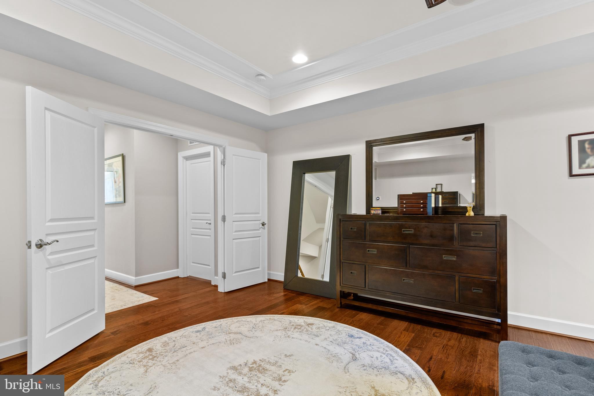 HOPE HILL CROSSING - Residential