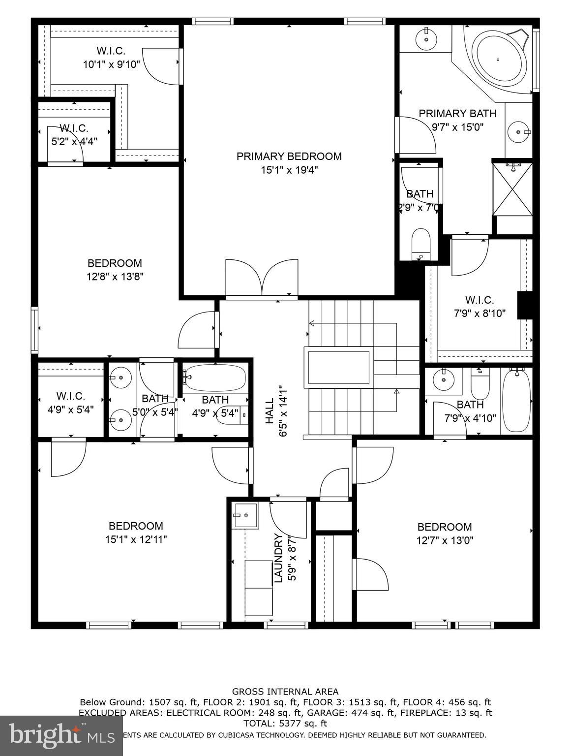 HOPE HILL CROSSING - Residential