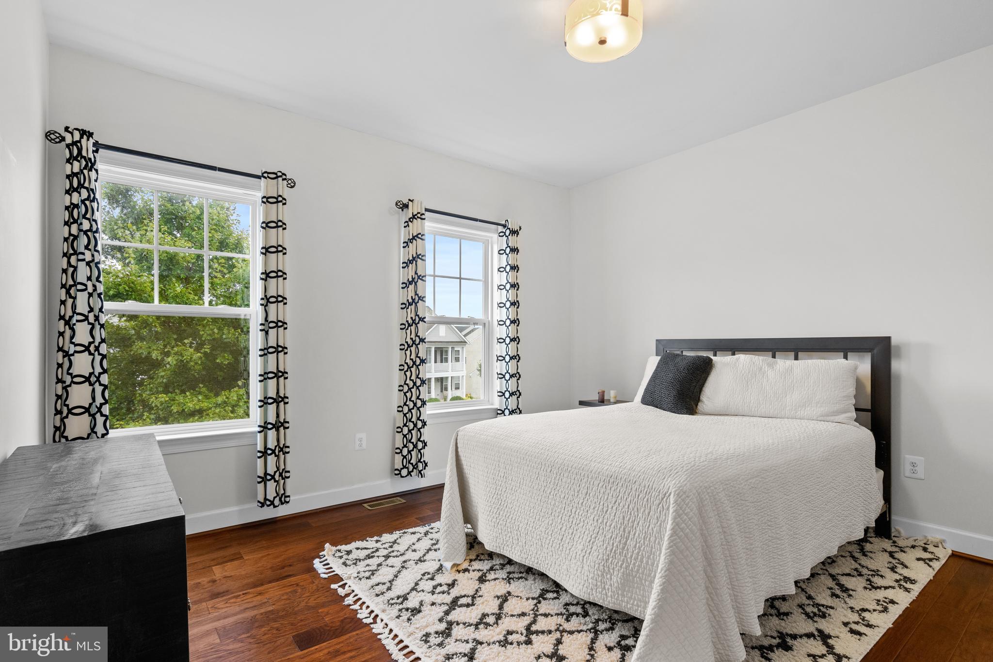 HOPE HILL CROSSING - Residential