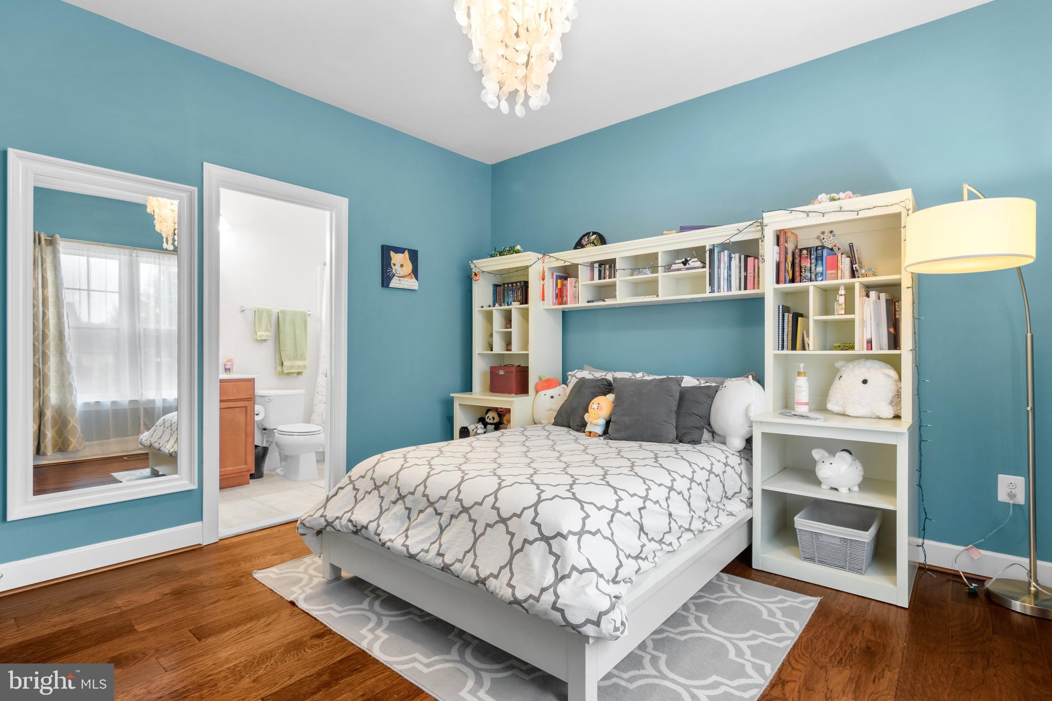 HOPE HILL CROSSING - Residential