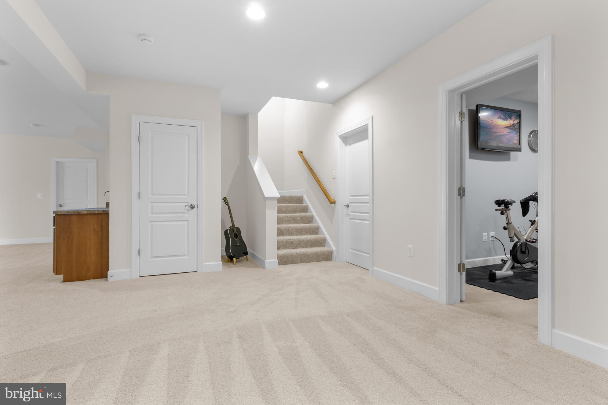 HOPE HILL CROSSING - Residential