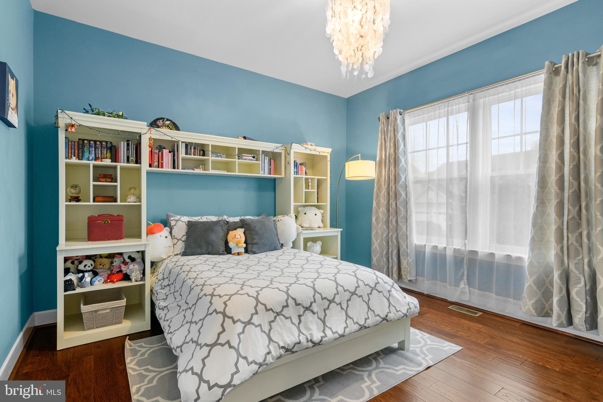 HOPE HILL CROSSING - Residential