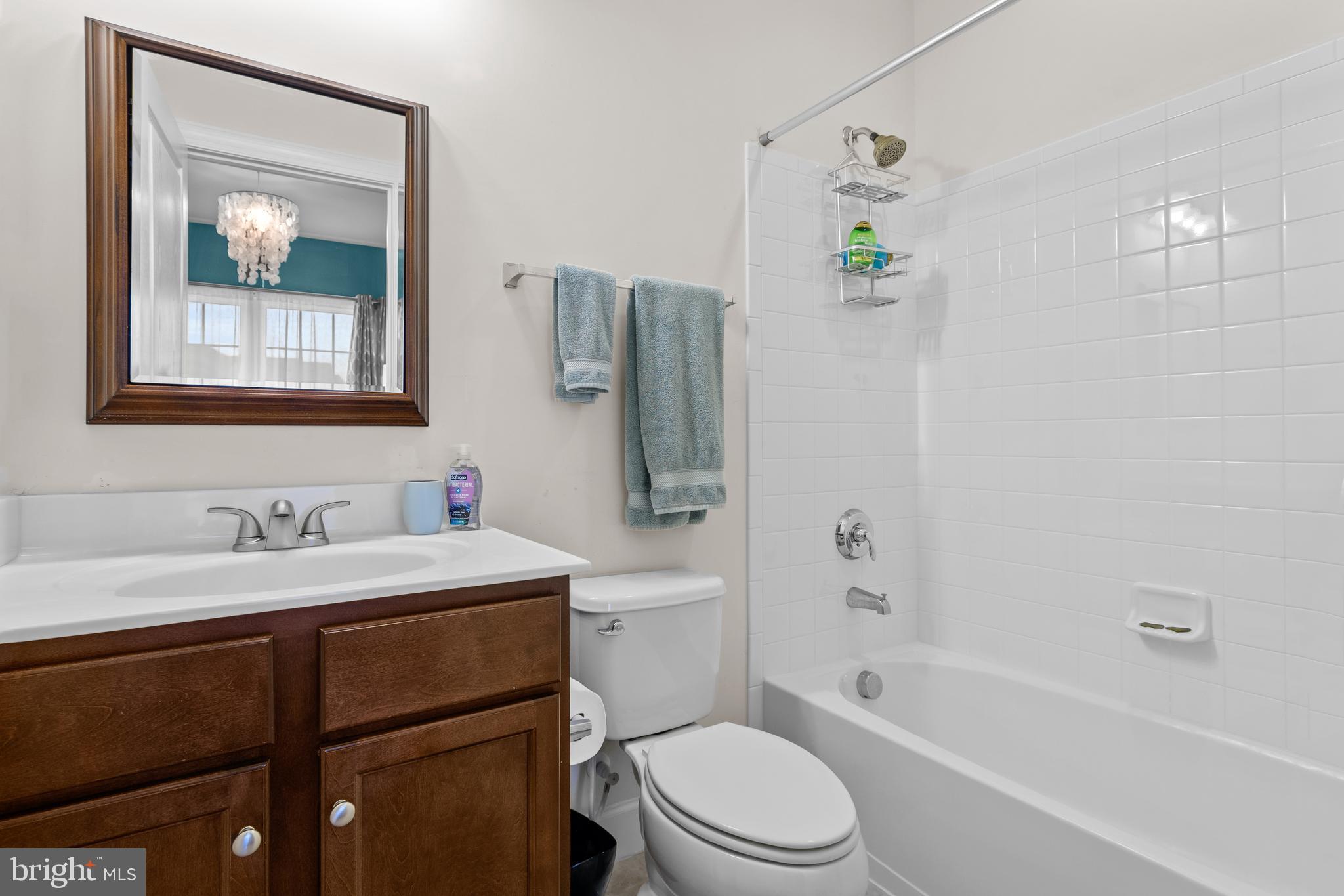 HOPE HILL CROSSING - Residential