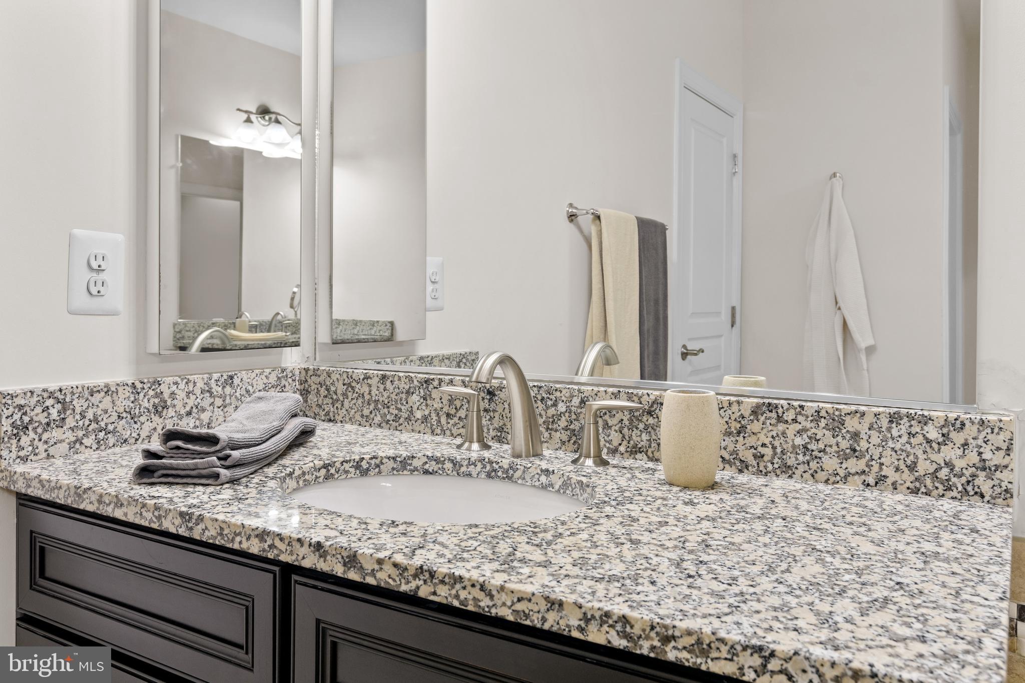 HOPE HILL CROSSING - Residential